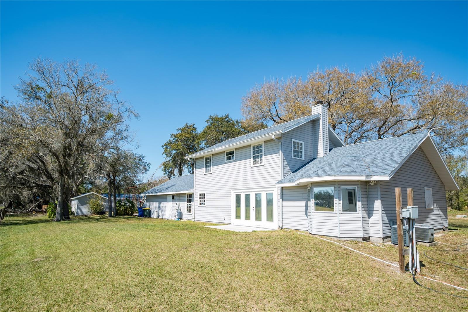 2719 W WINDSOR RD, AVON PARK, FL, 33825