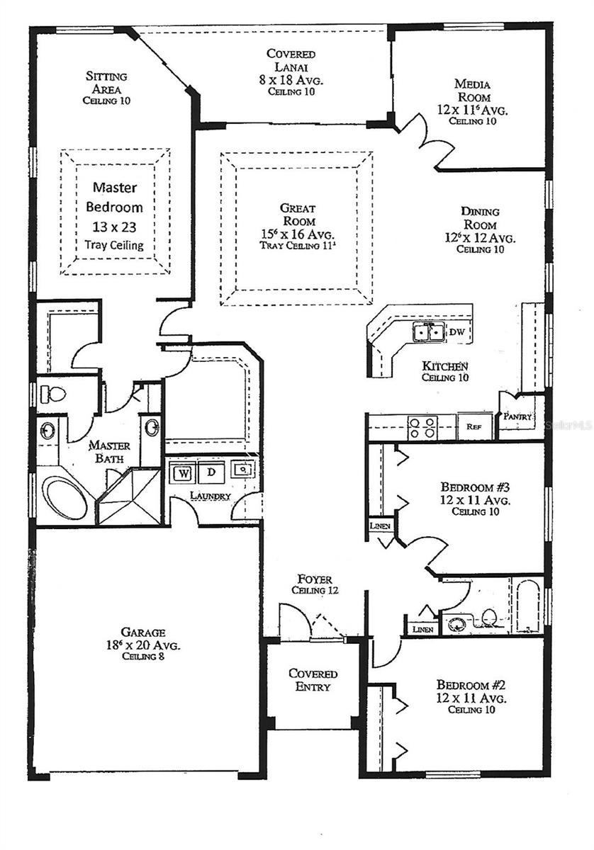 5062 FLAGSTONE DR, SARASOTA, FL, 34238