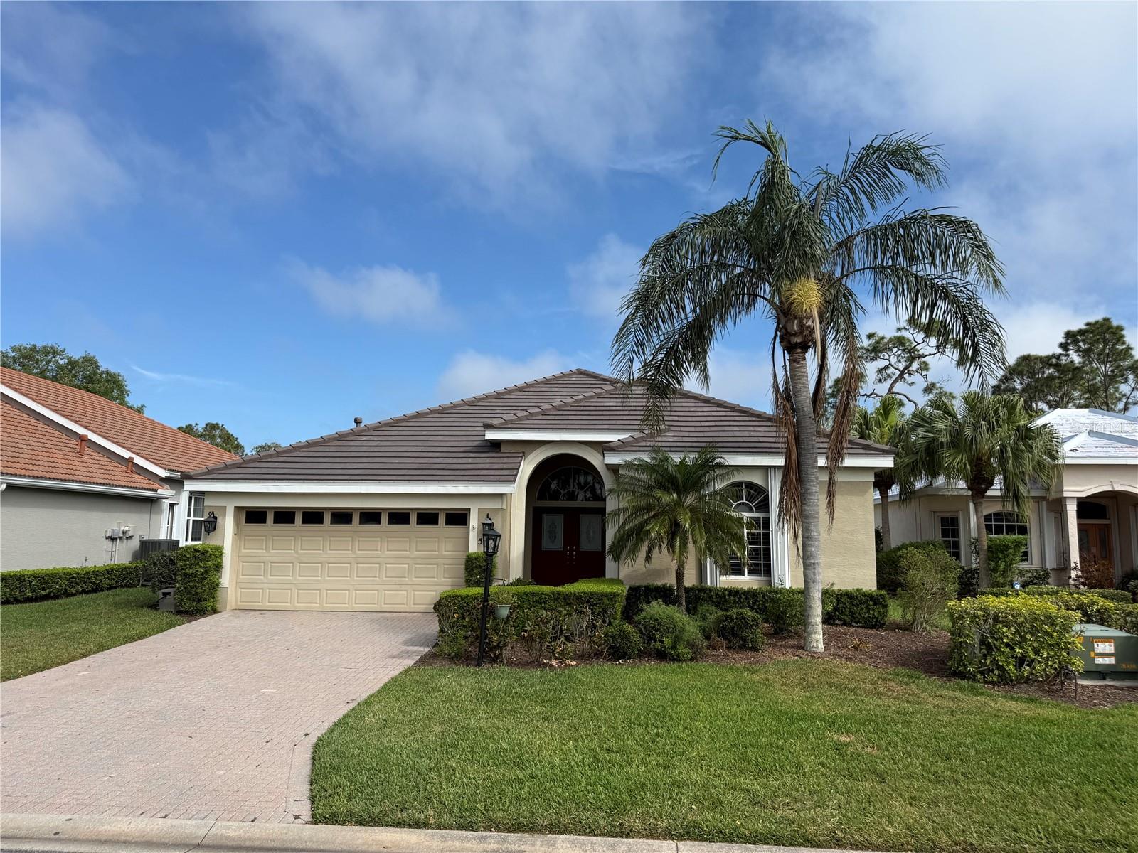 5062 FLAGSTONE DR, SARASOTA, FL, 34238