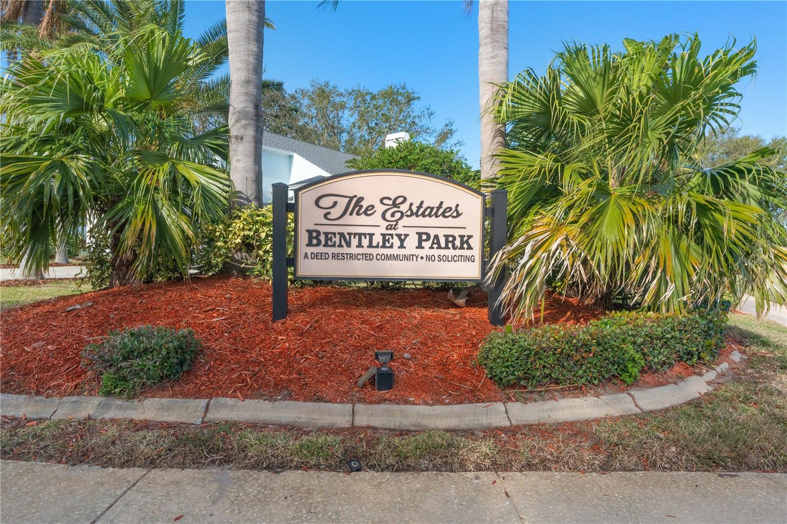2993 SHANNON CIR, PALM HARBOR, FL, 34684