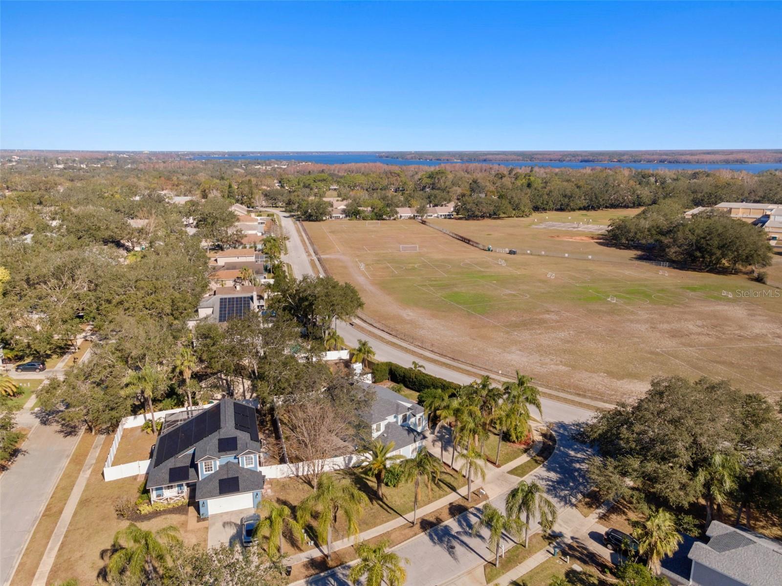 2993 SHANNON CIR, PALM HARBOR, FL, 34684