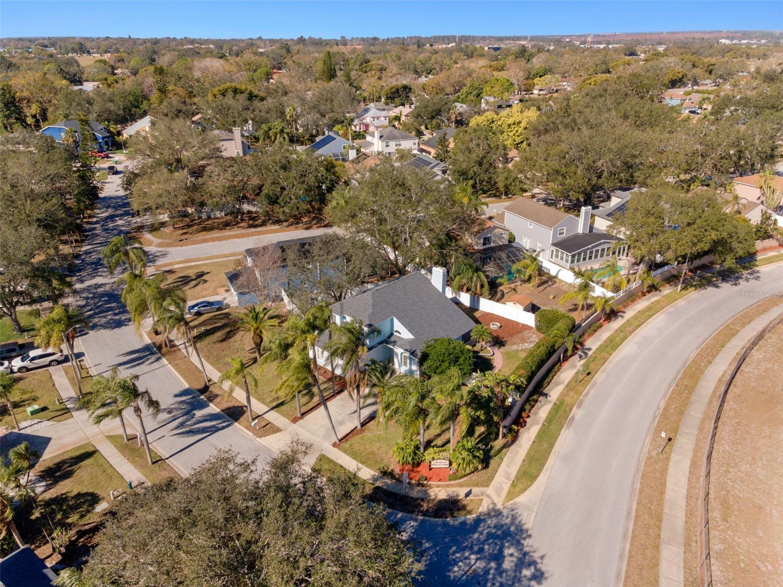 2993 SHANNON CIR, PALM HARBOR, FL, 34684