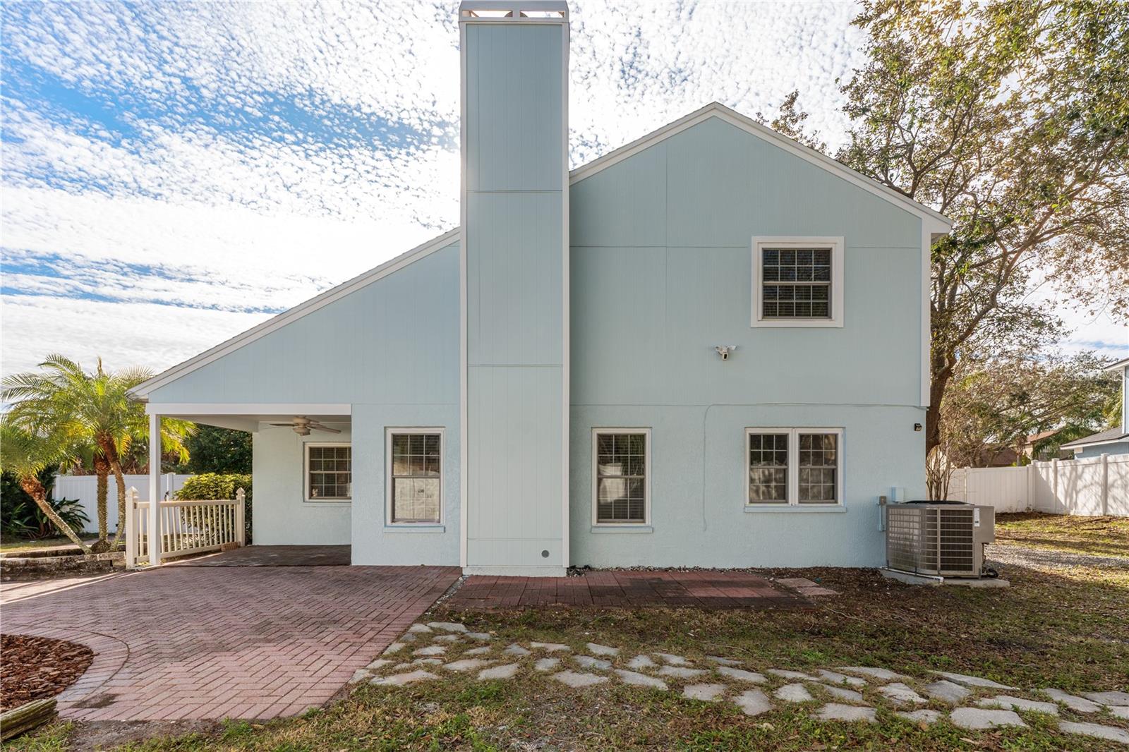2993 SHANNON CIR, PALM HARBOR, FL, 34684