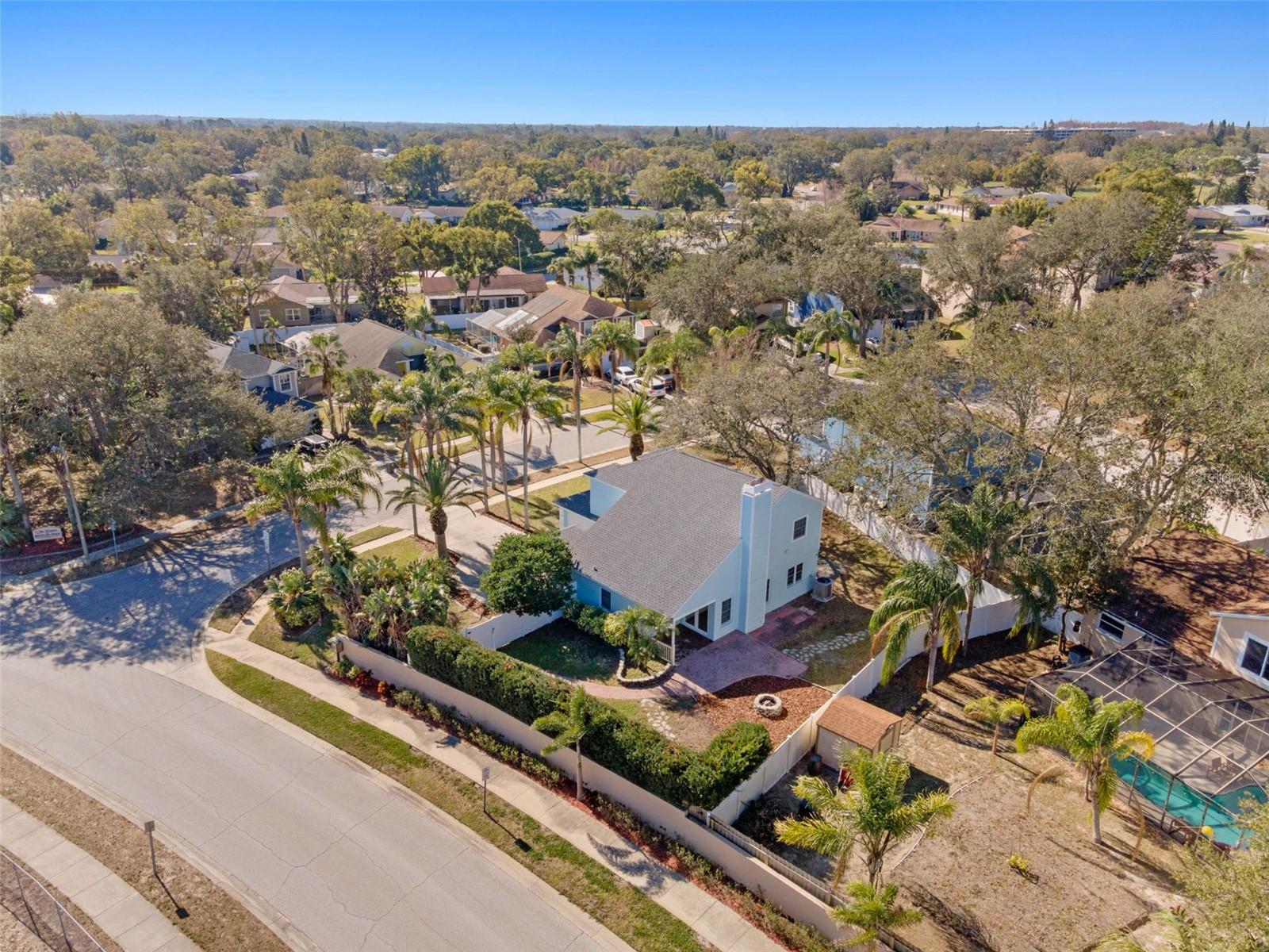 2993 SHANNON CIR, PALM HARBOR, FL, 34684