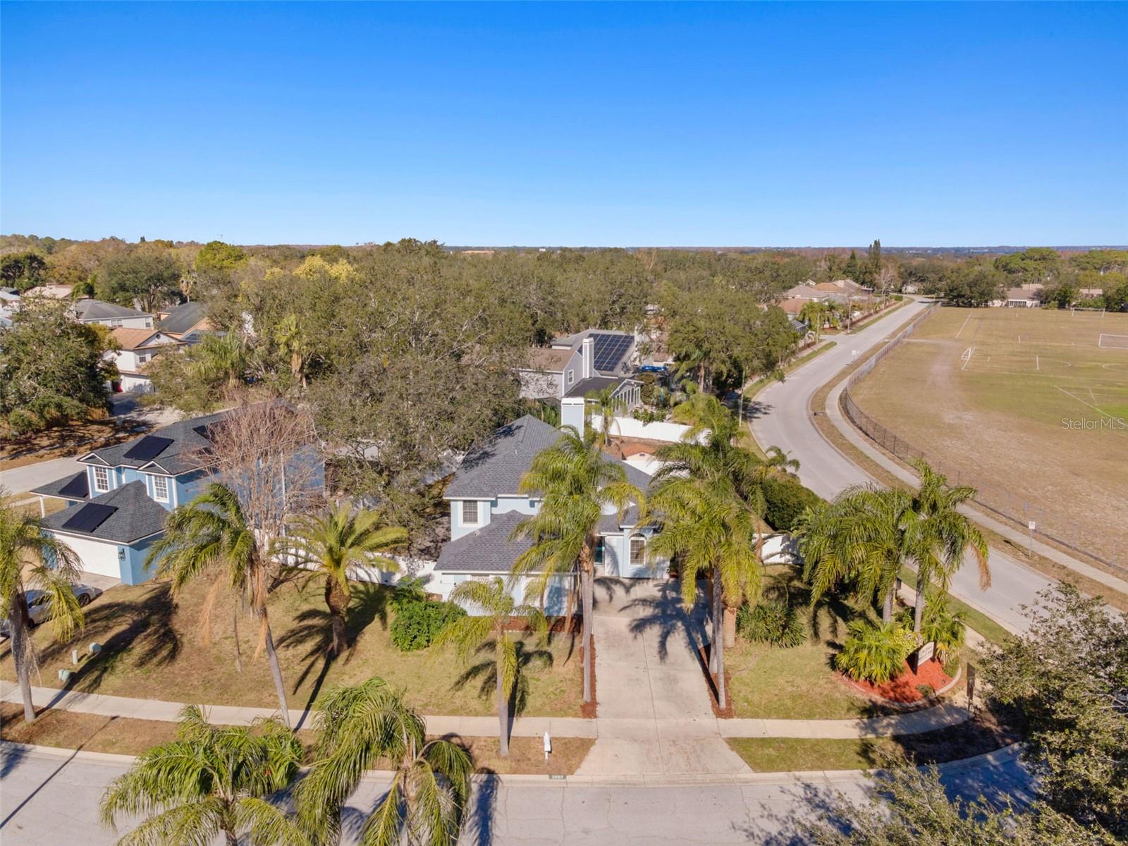 2993 SHANNON CIR, PALM HARBOR, FL, 34684
