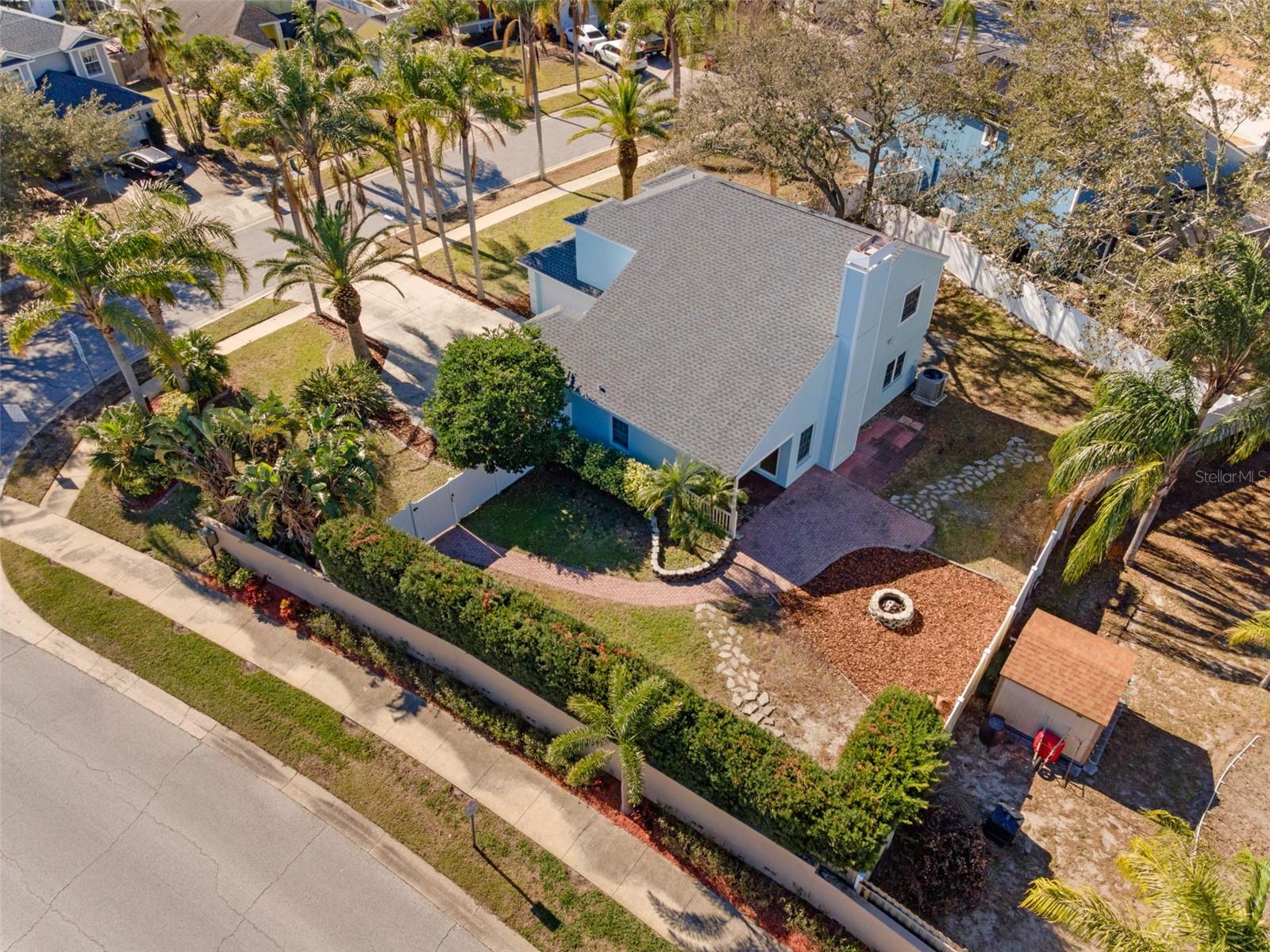 2993 SHANNON CIR, PALM HARBOR, FL, 34684