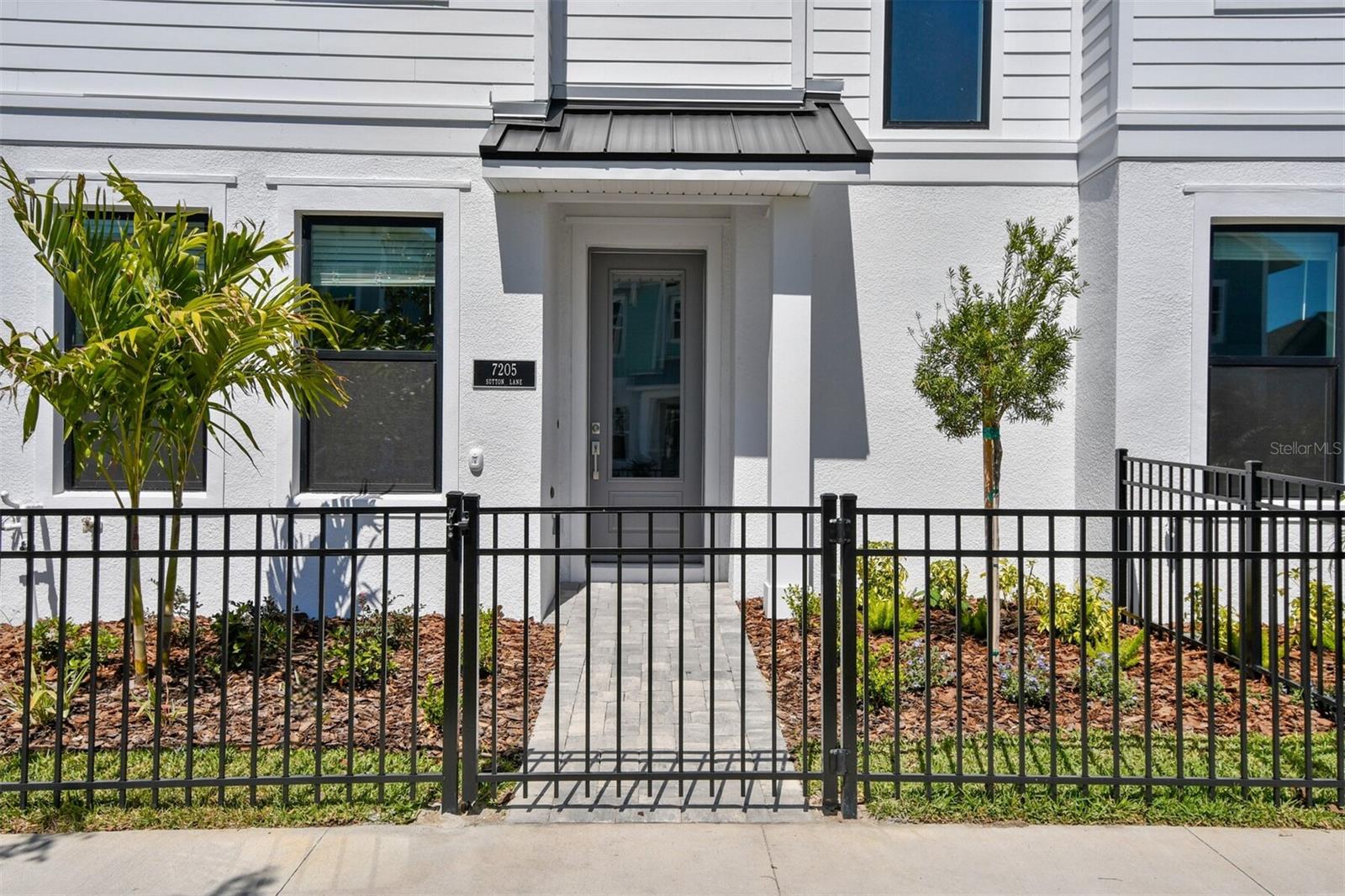 7205 SUTTON LN, SARASOTA, FL, 34240