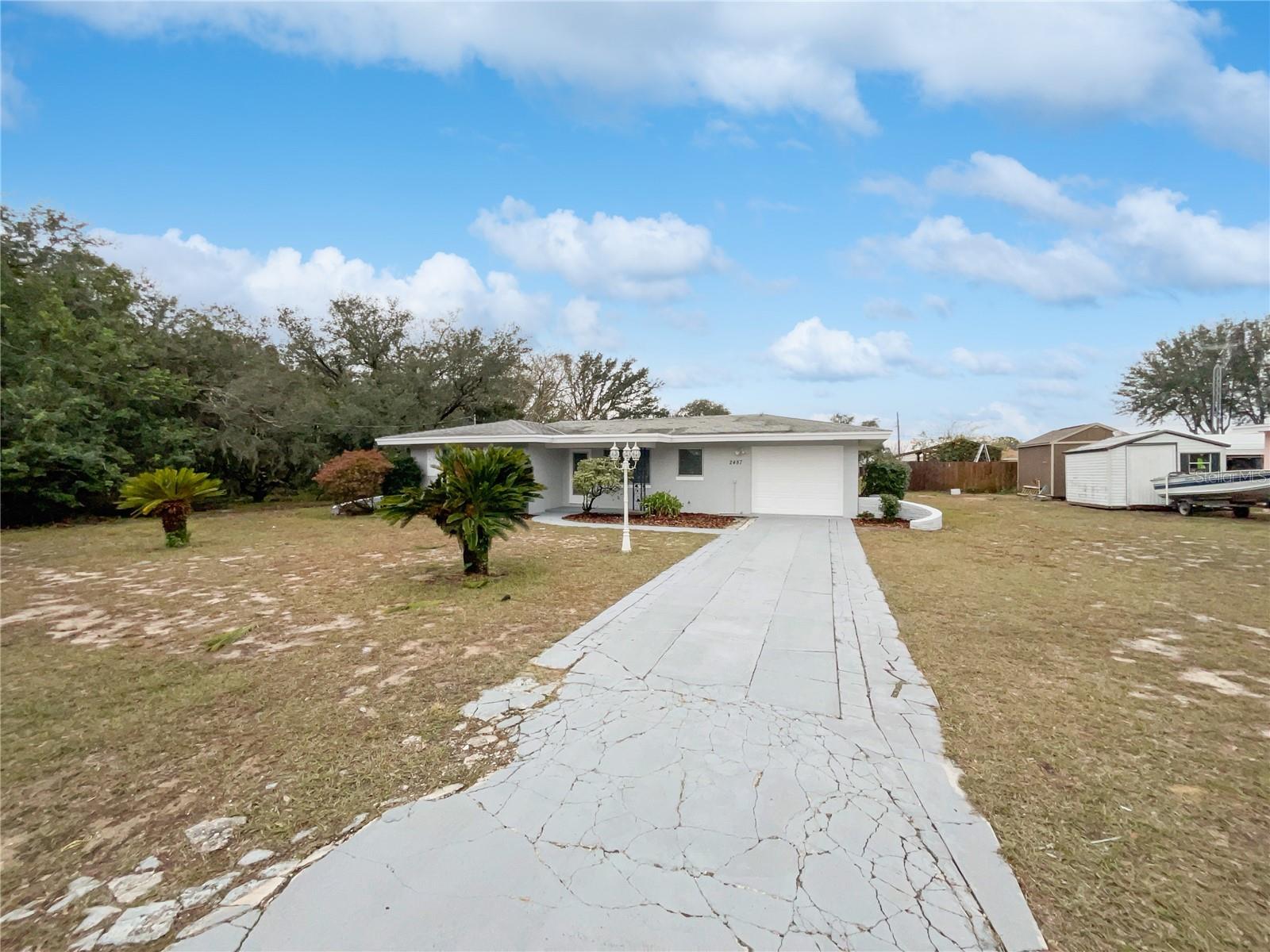 2487 N COCHRANE RD, AVON PARK, FL, 33825