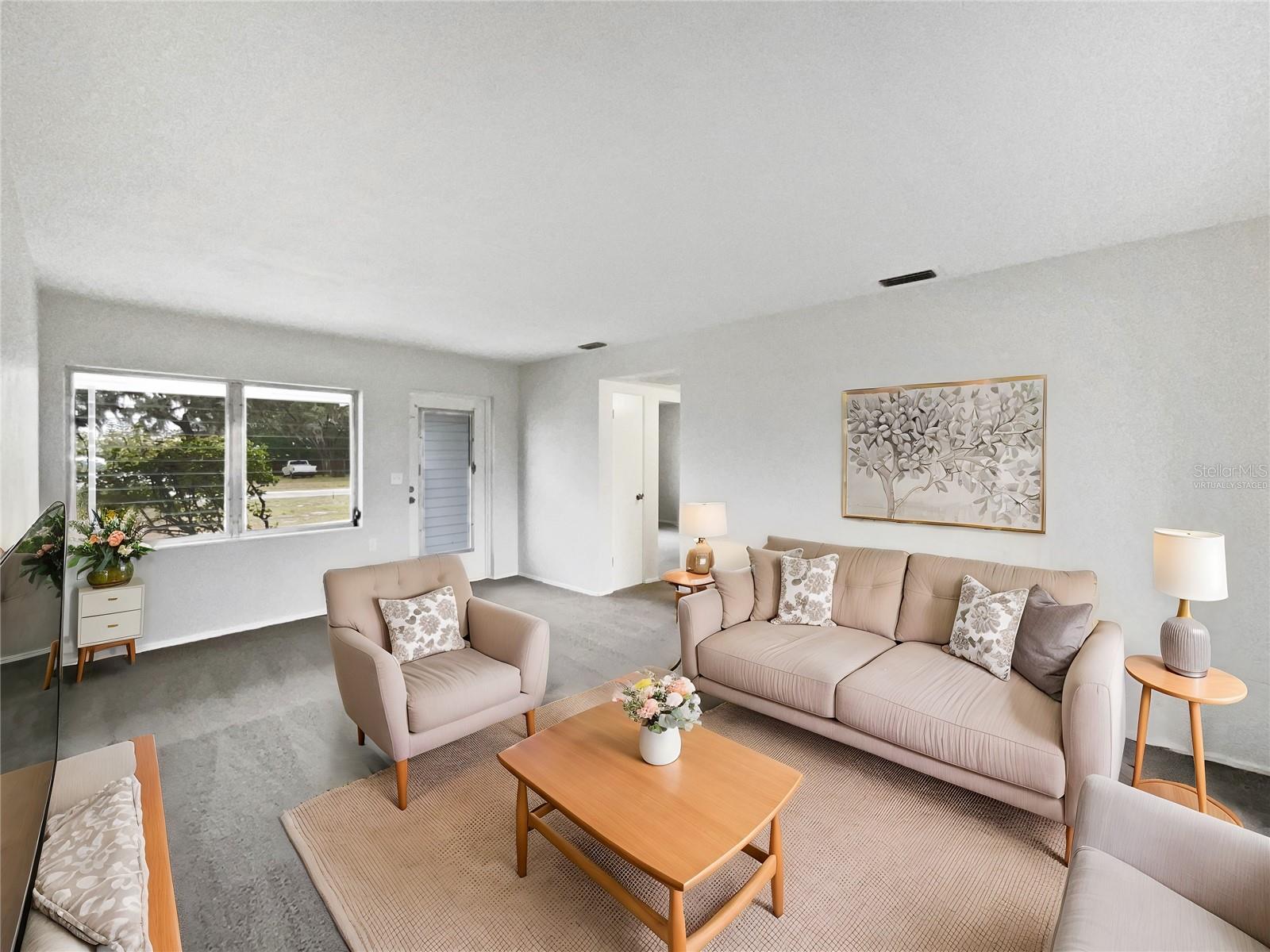 2487 N COCHRANE RD, AVON PARK, FL, 33825