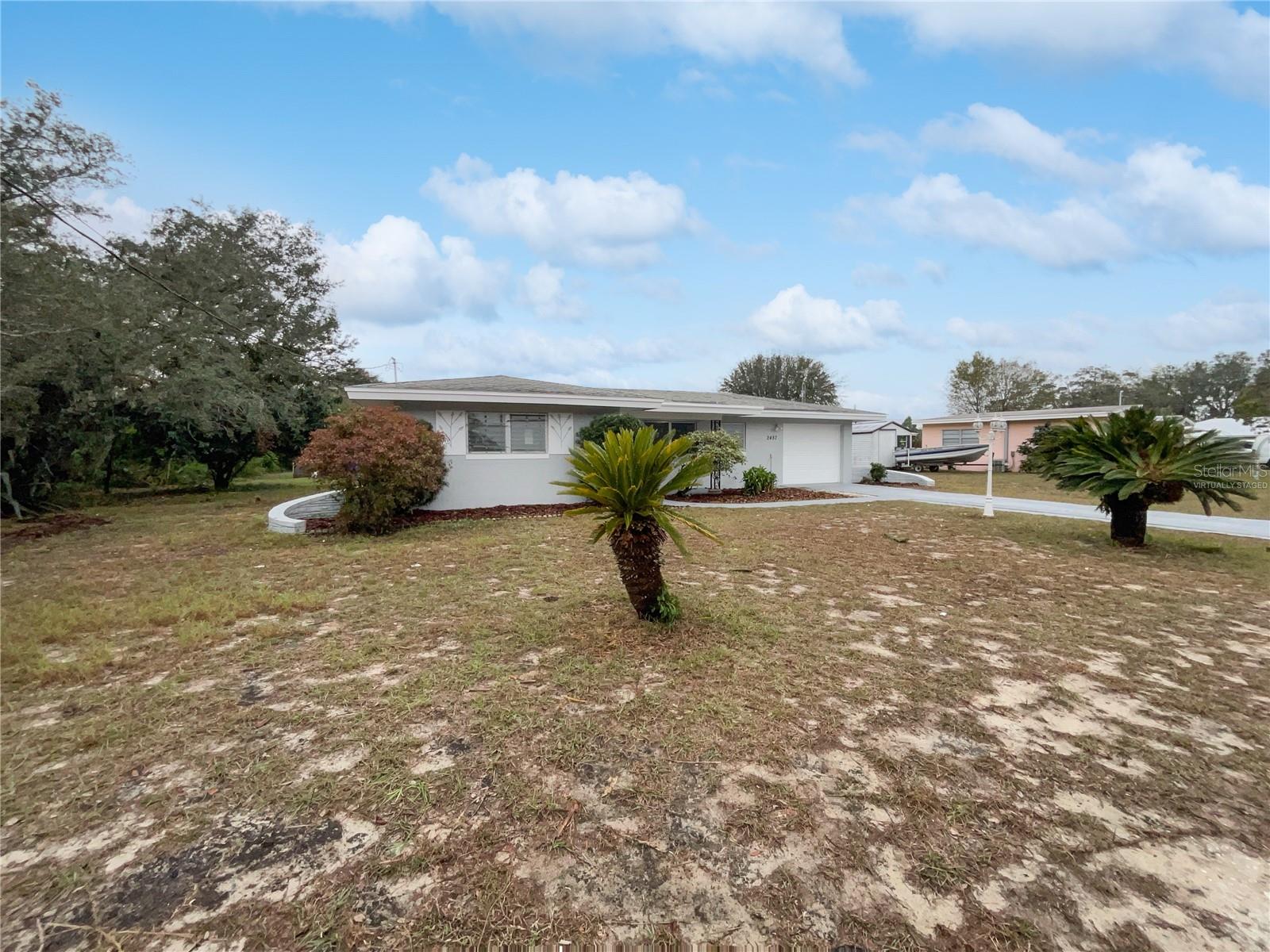 2487 N COCHRANE RD, AVON PARK, FL, 33825
