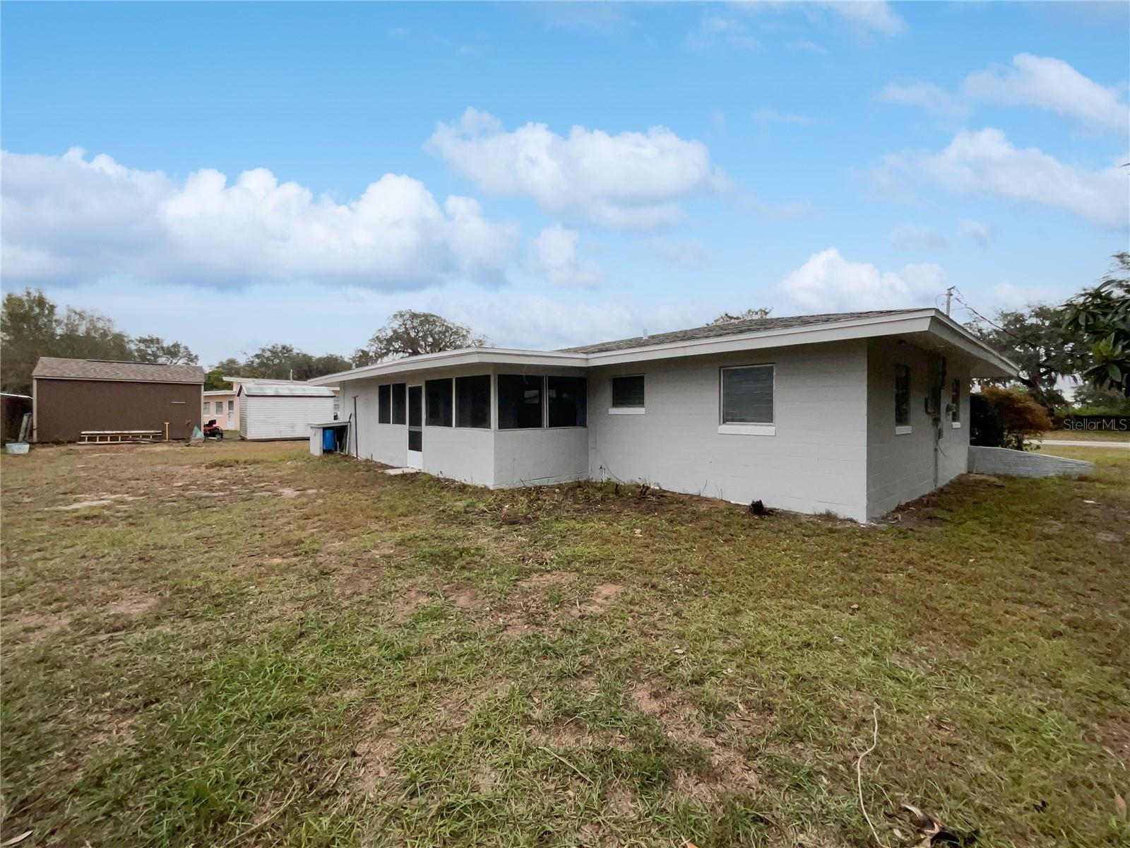 2487 N COCHRANE RD, AVON PARK, FL, 33825