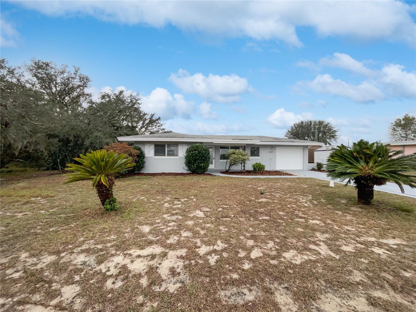 2487 N COCHRANE RD, AVON PARK, FL, 33825