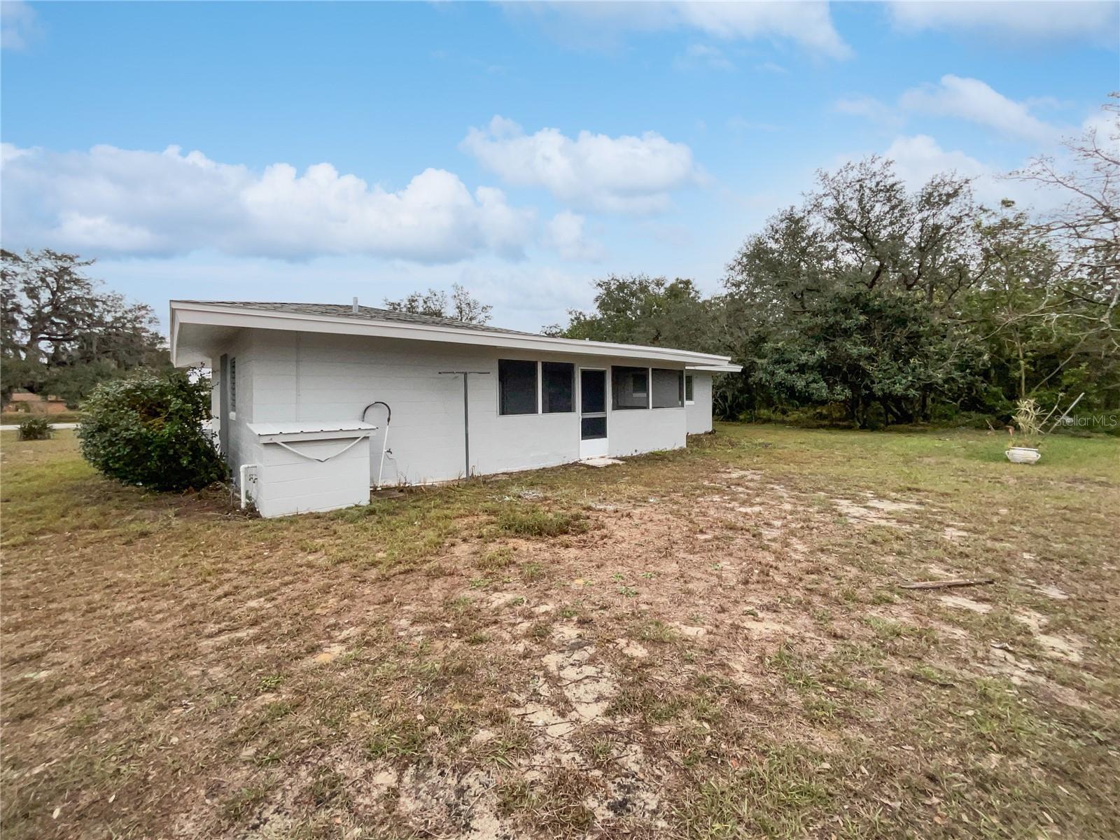 2487 N COCHRANE RD, AVON PARK, FL, 33825