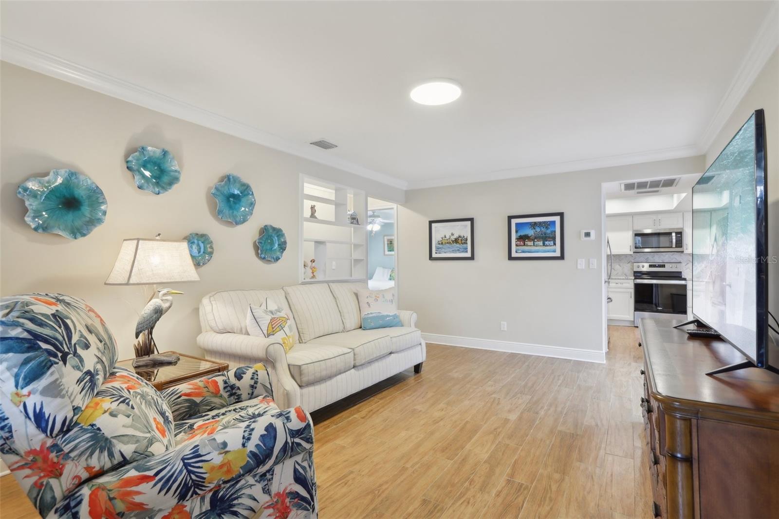 2832 ORANGE TREE CIR N #B, PALM HARBOR, FL, 34684