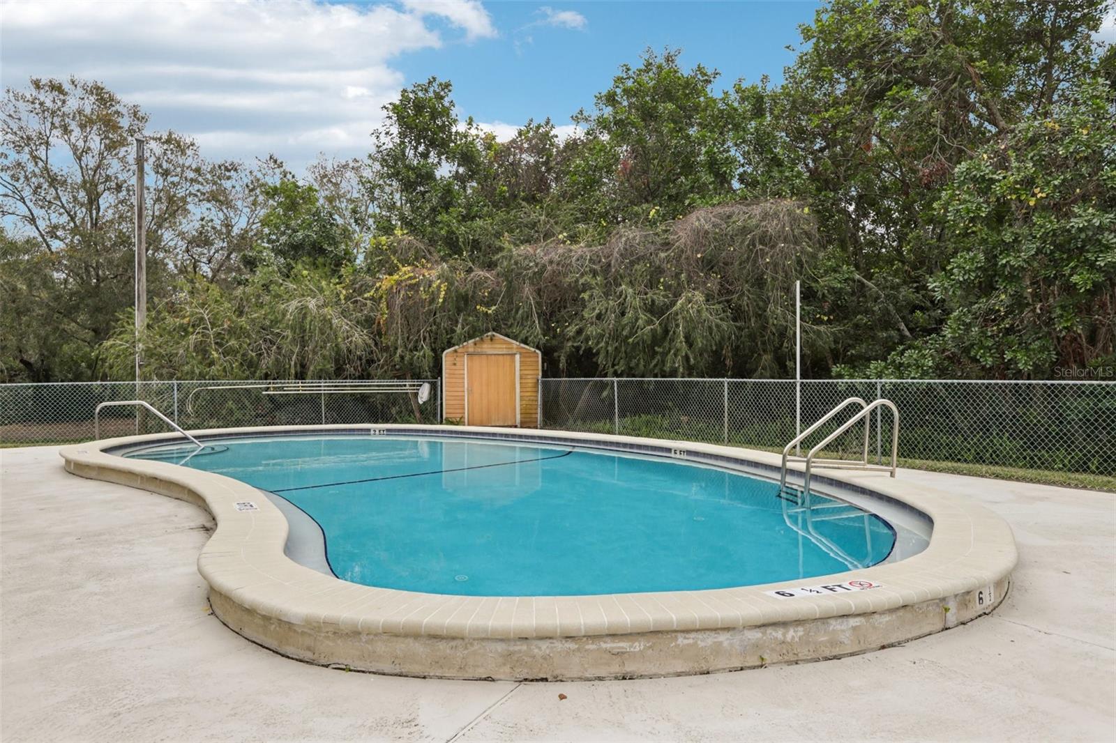 2832 ORANGE TREE CIR N #B, PALM HARBOR, FL, 34684
