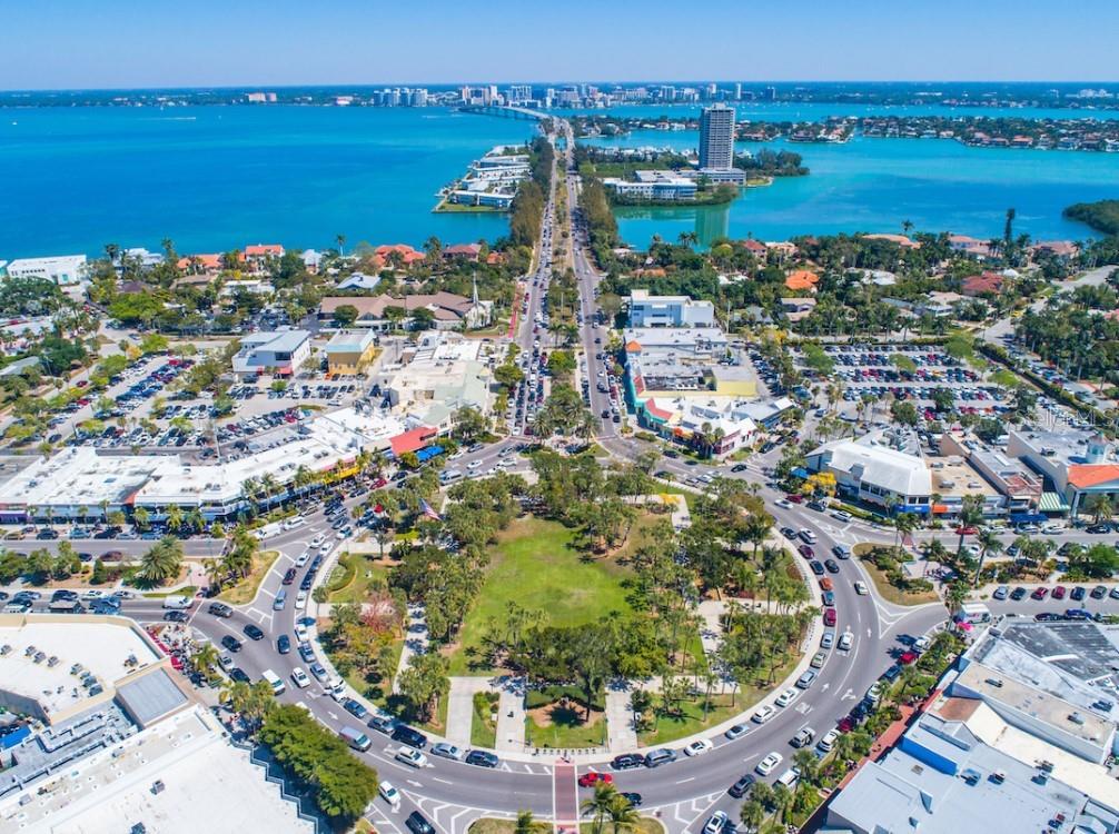 2408 BAY ST, SARASOTA, FL, 34237