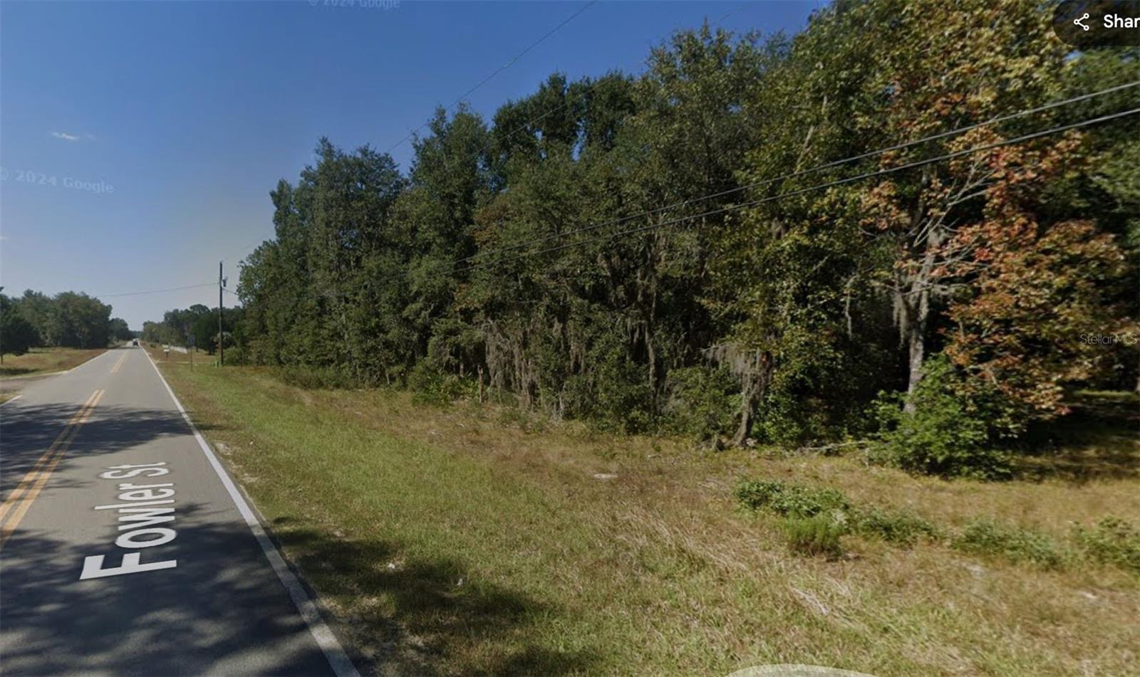 FOWLER ST, INTERLACHEN, FL, 32148