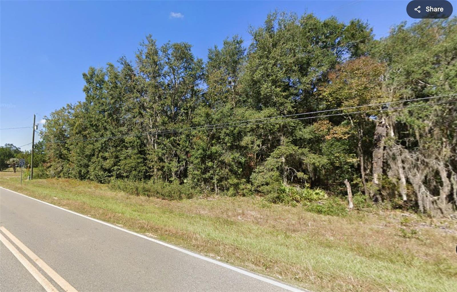 FOWLER ST, INTERLACHEN, FL, 32148
