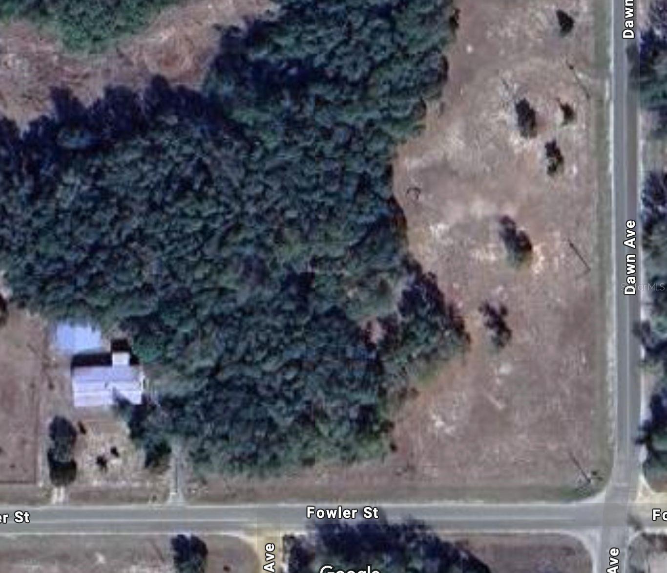 FOWLER ST, INTERLACHEN, FL, 32148