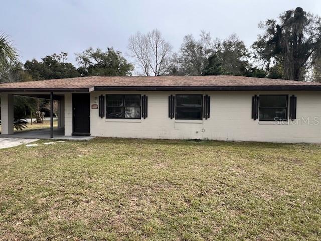 3731 NE 14TH AVE, OCALA, FL, 34479