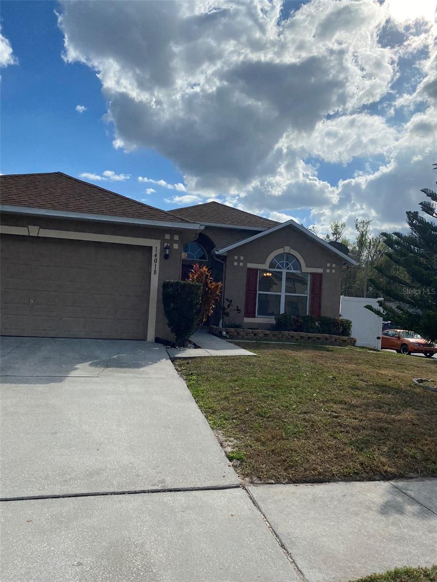 14018 ECON WOODS LN, ORLANDO, FL, 32826