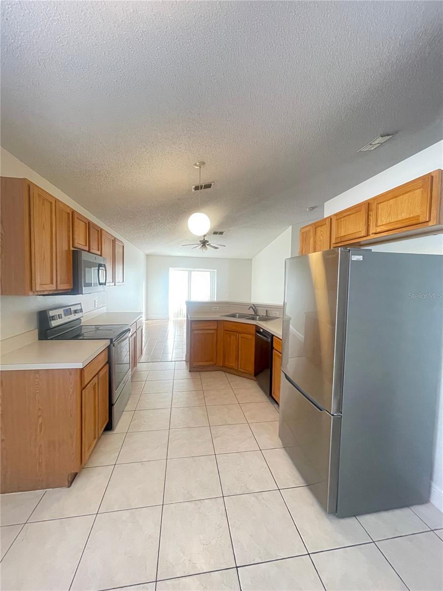 14018 ECON WOODS LN, ORLANDO, FL, 32826