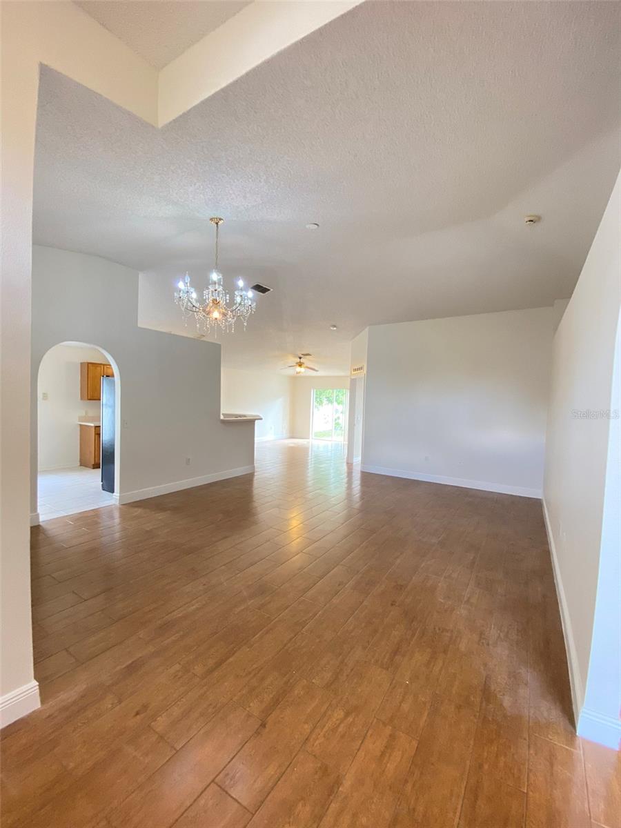 14018 ECON WOODS LN, ORLANDO, FL, 32826