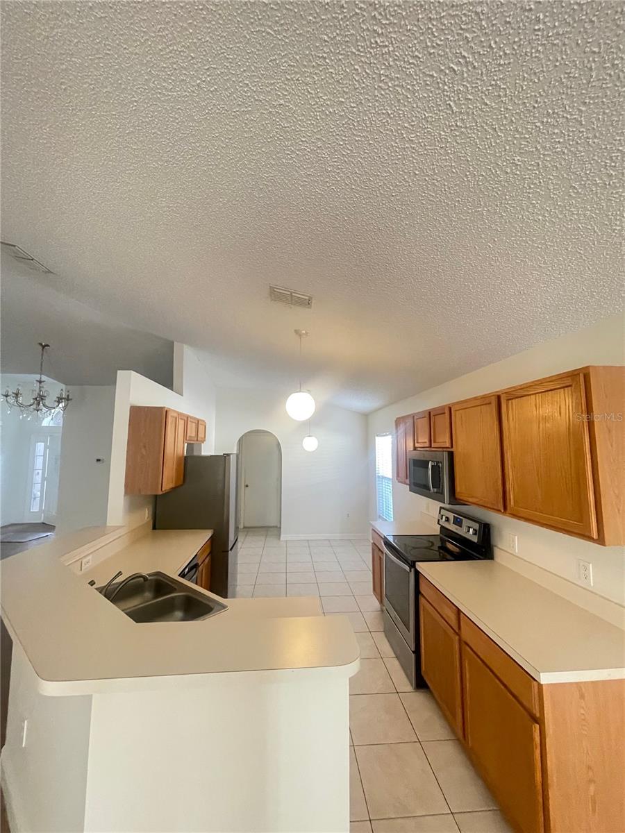 14018 ECON WOODS LN, ORLANDO, FL, 32826