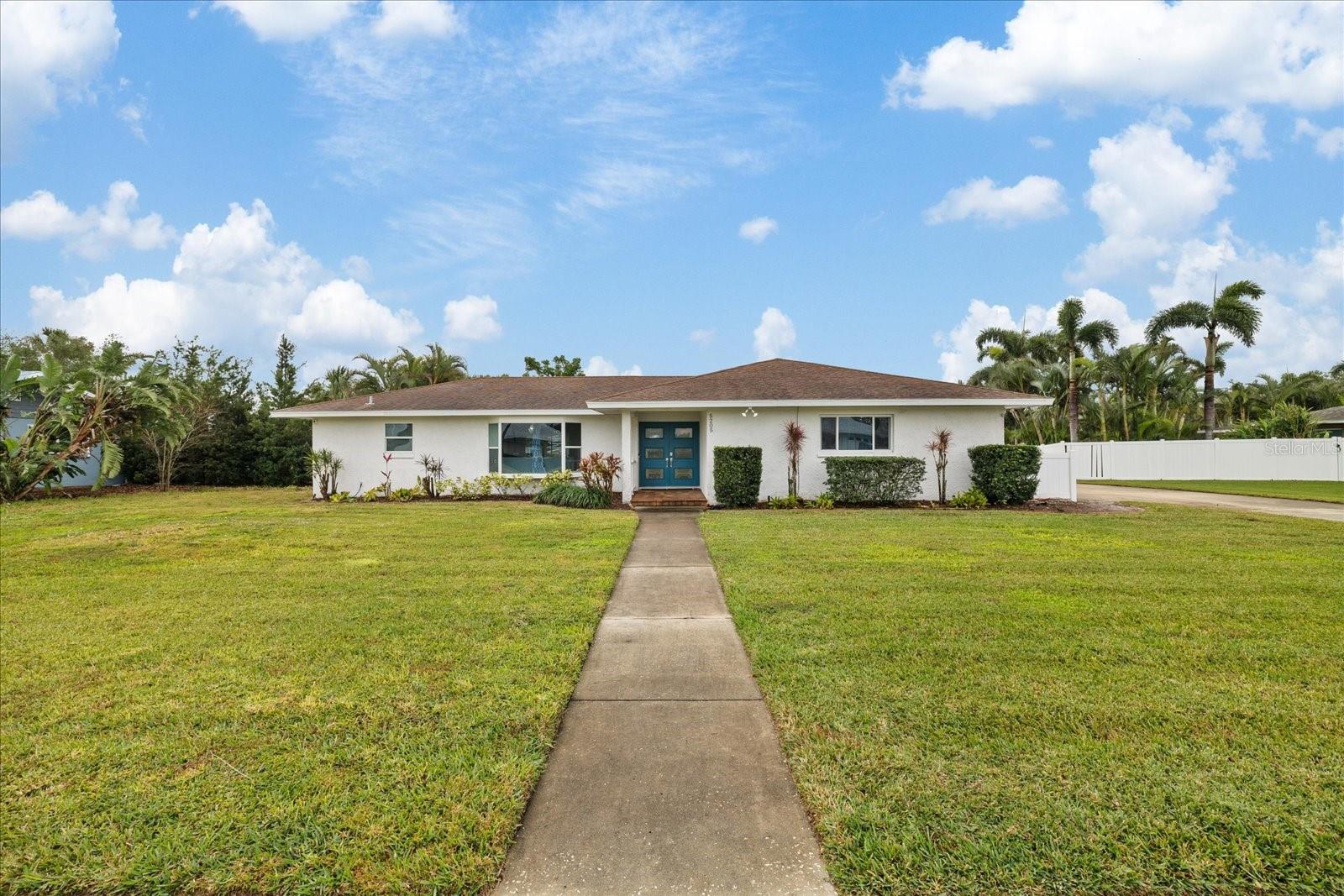 5205 26TH AVE W, BRADENTON, FL, 34209