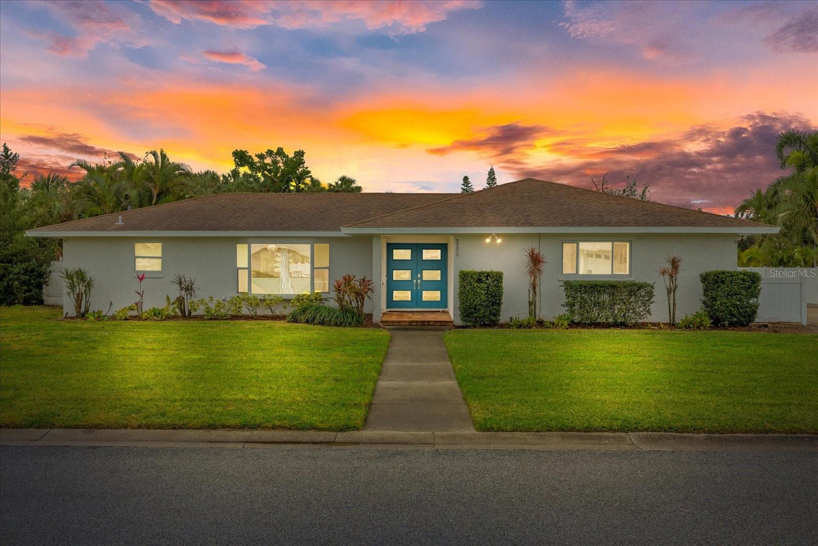 5205 26TH AVE W, BRADENTON, FL, 34209