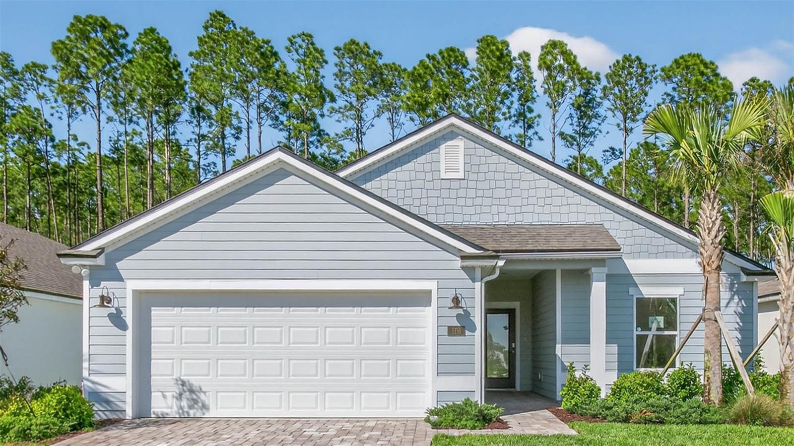 169 GREENWOOD DR, PALM COAST, FL, 32137
