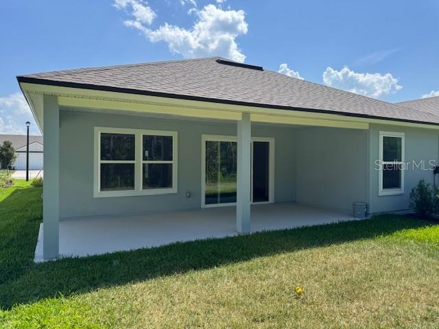 169 GREENWOOD DR, PALM COAST, FL, 32137