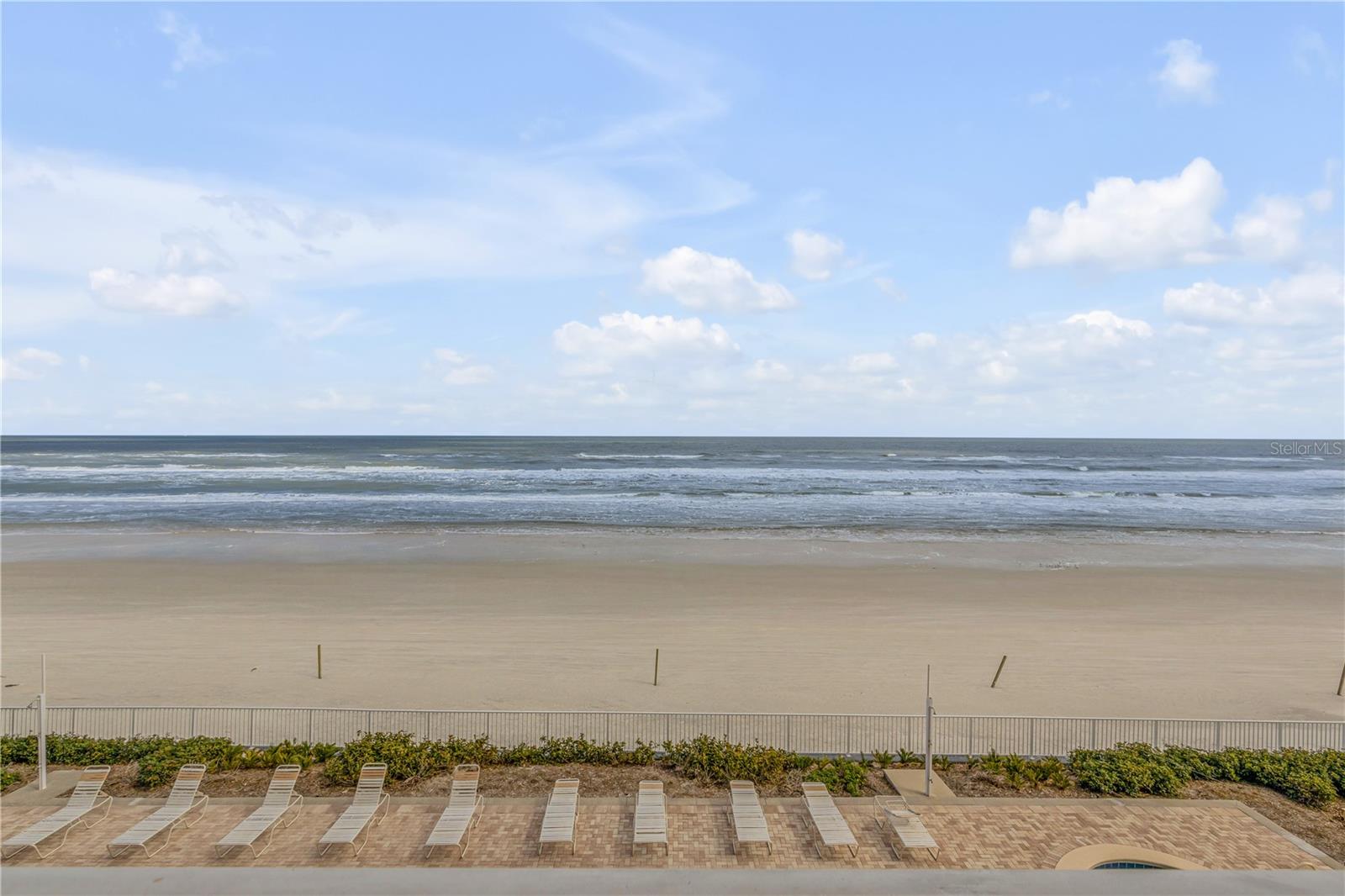 1705 S ATLANTIC AVE #302, NEW SMYRNA BEACH, FL, 32169