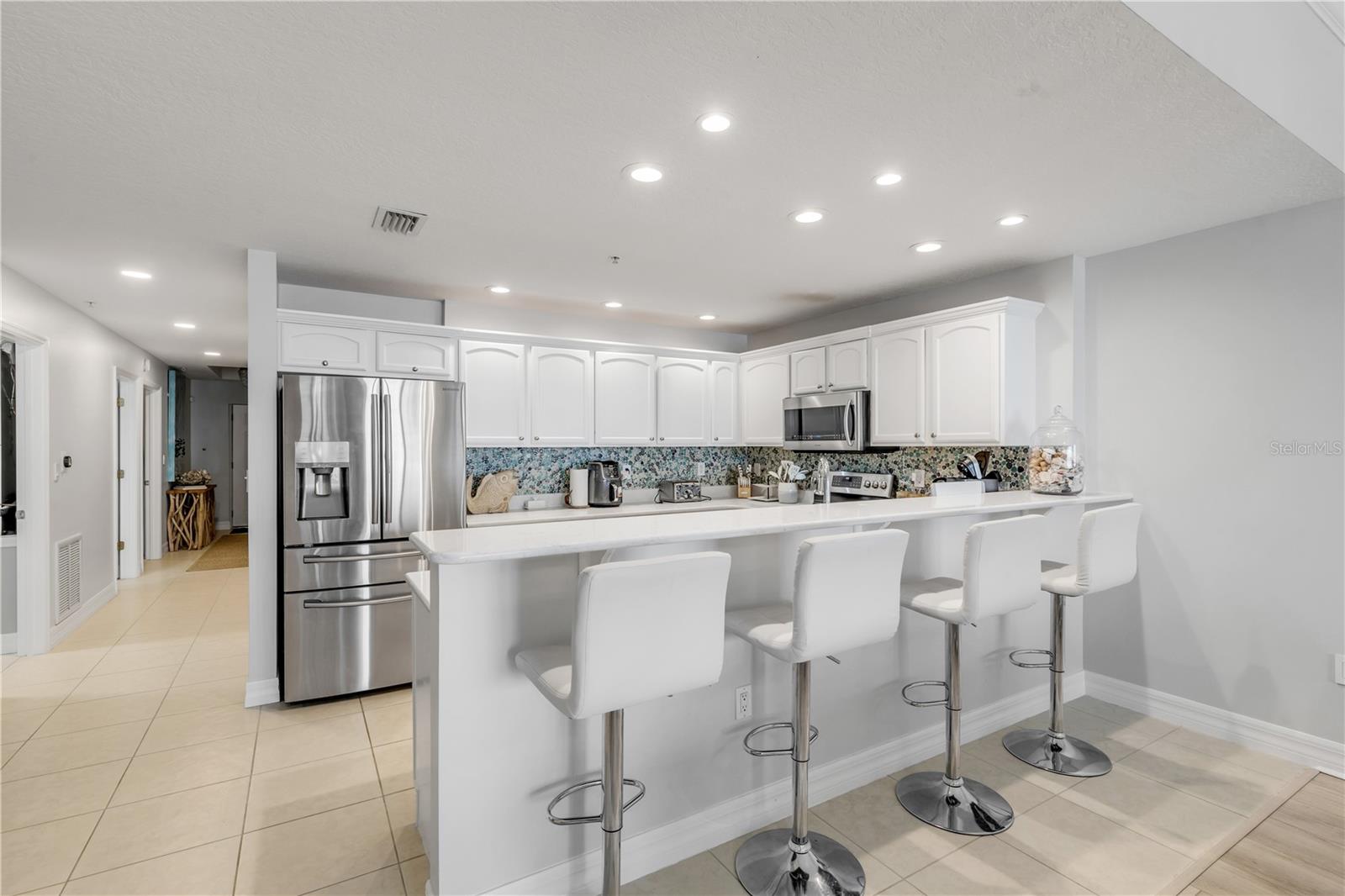 1705 S ATLANTIC AVE #302, NEW SMYRNA BEACH, FL, 32169