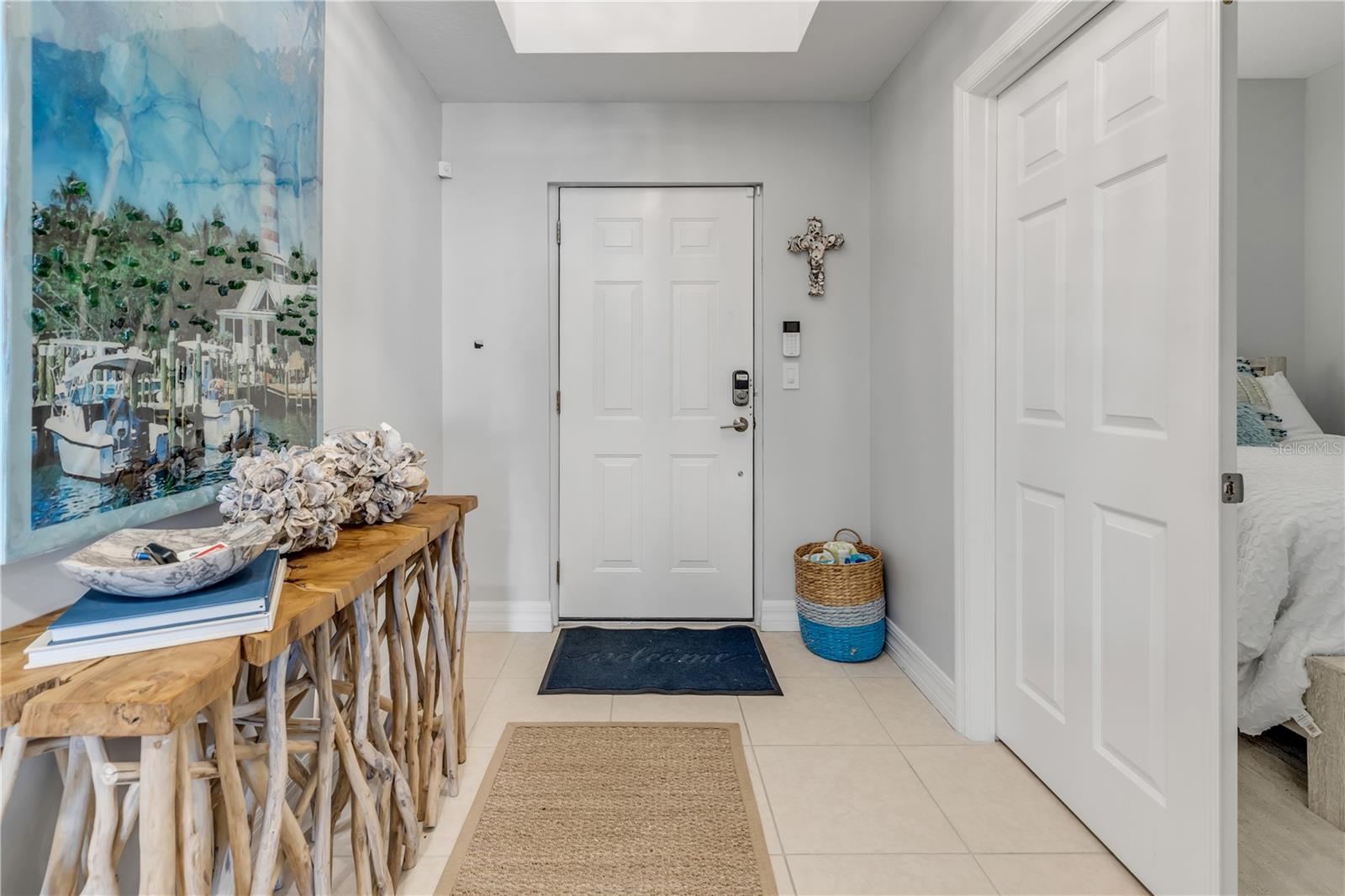 1705 S ATLANTIC AVE #302, NEW SMYRNA BEACH, FL, 32169