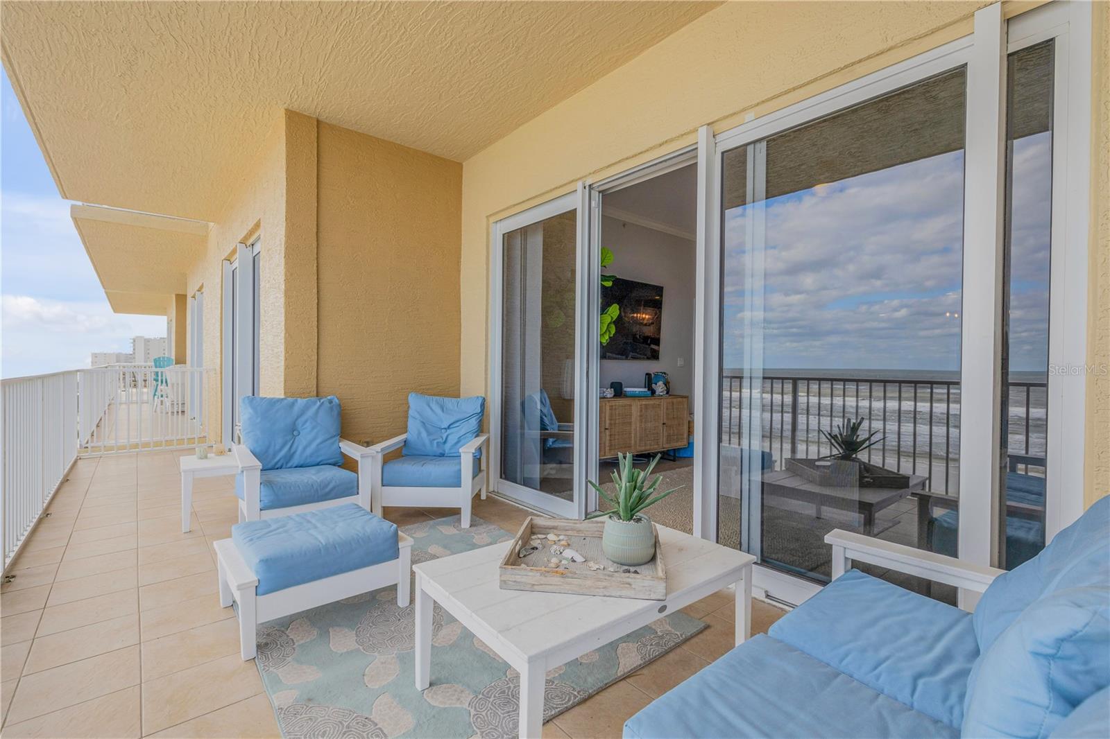 1705 S ATLANTIC AVE #302, NEW SMYRNA BEACH, FL, 32169