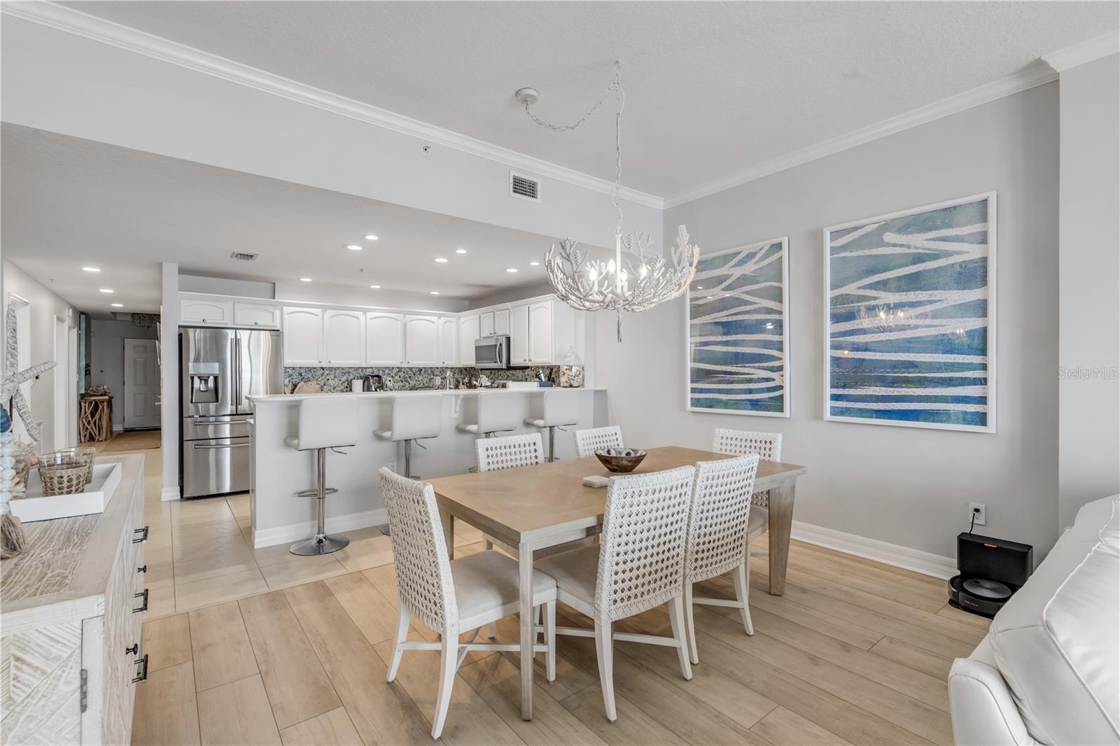 1705 S ATLANTIC AVE #302, NEW SMYRNA BEACH, FL, 32169