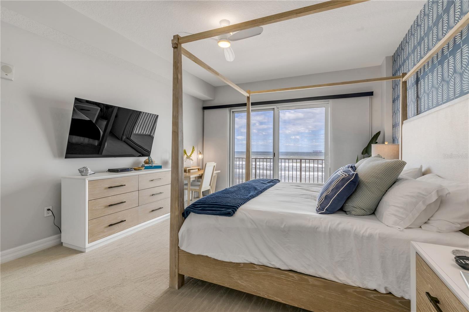 1705 S ATLANTIC AVE #302, NEW SMYRNA BEACH, FL, 32169