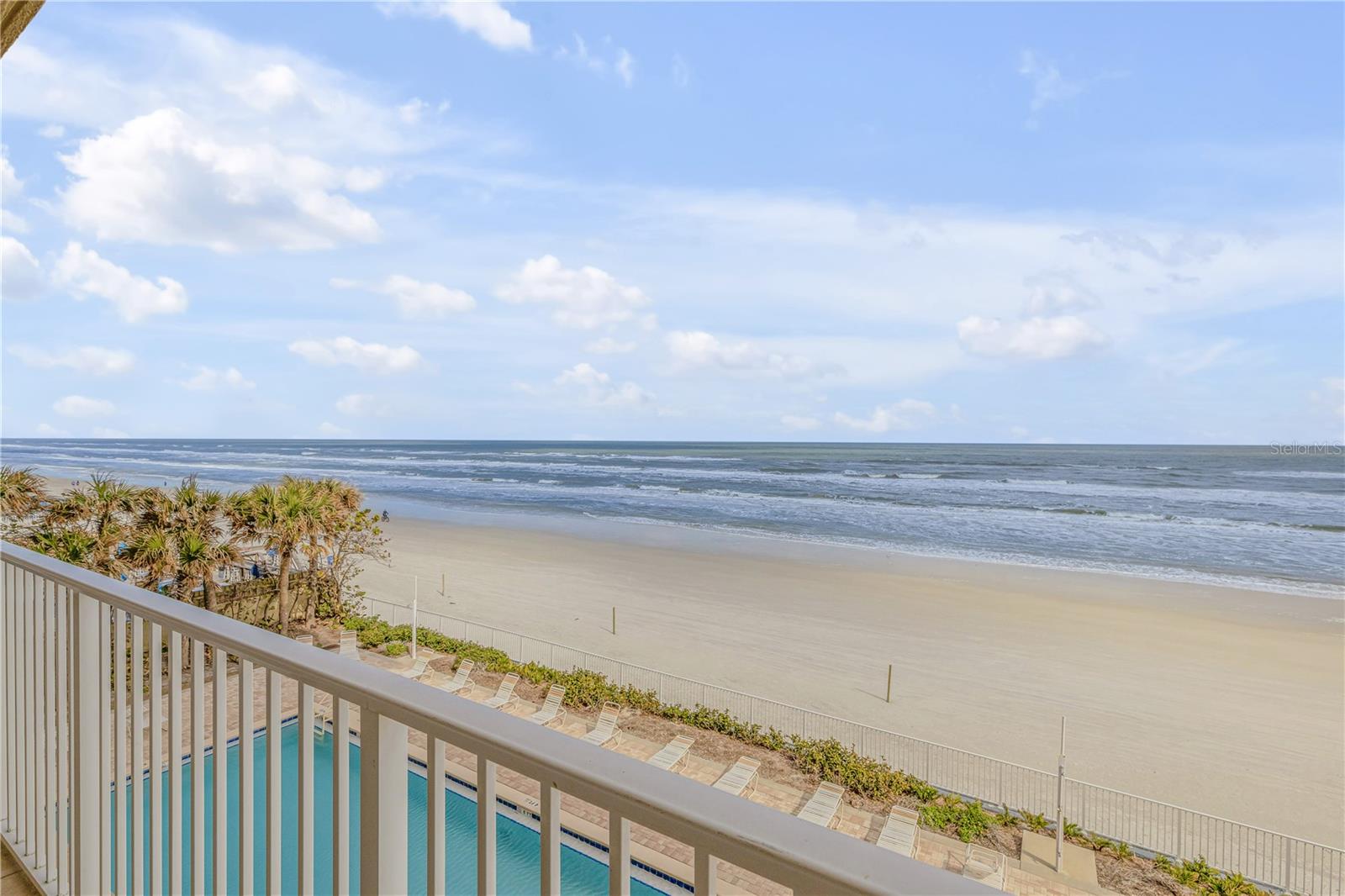 1705 S ATLANTIC AVE #302, NEW SMYRNA BEACH, FL, 32169