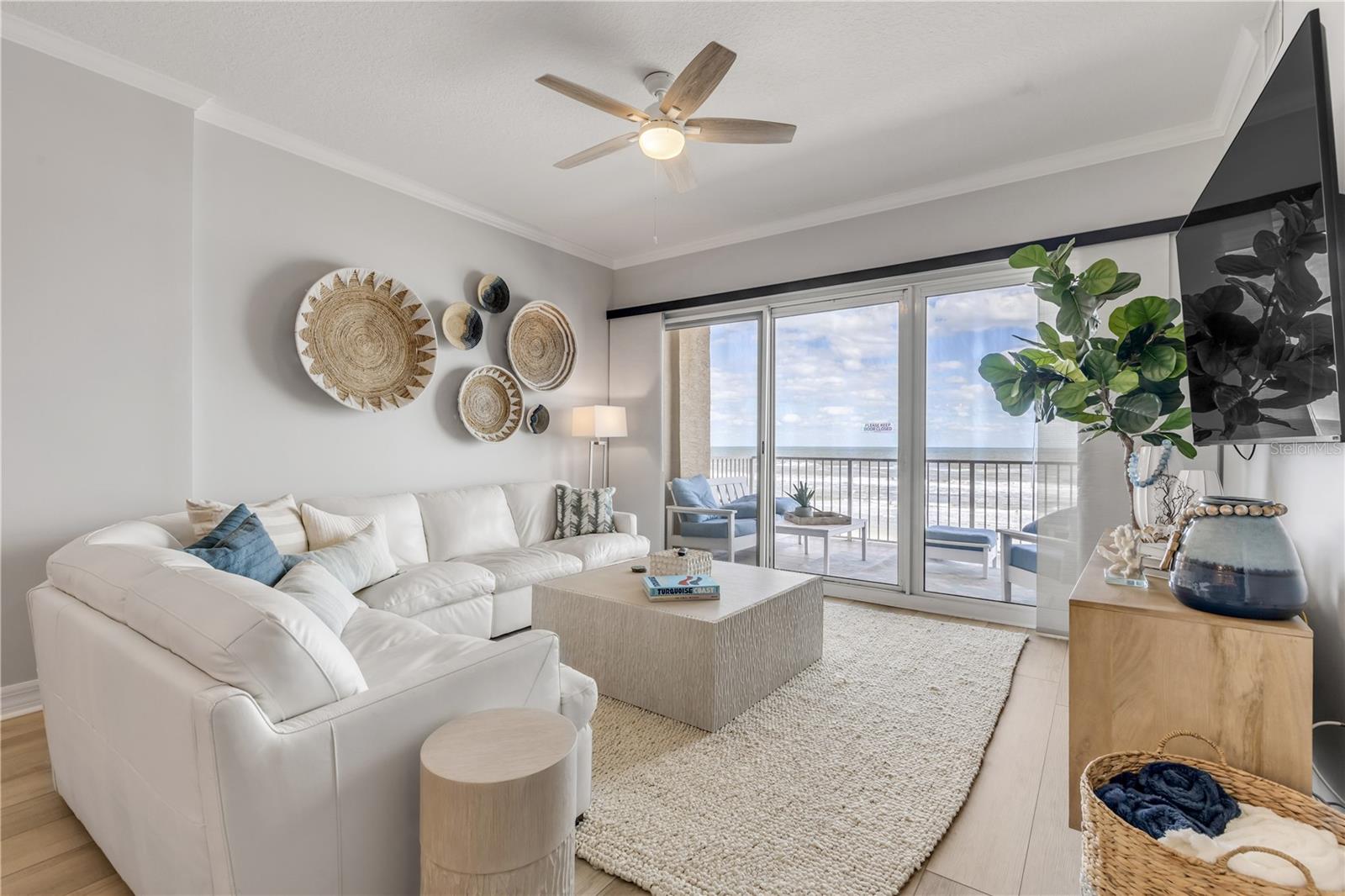 1705 S ATLANTIC AVE #302, NEW SMYRNA BEACH, FL, 32169