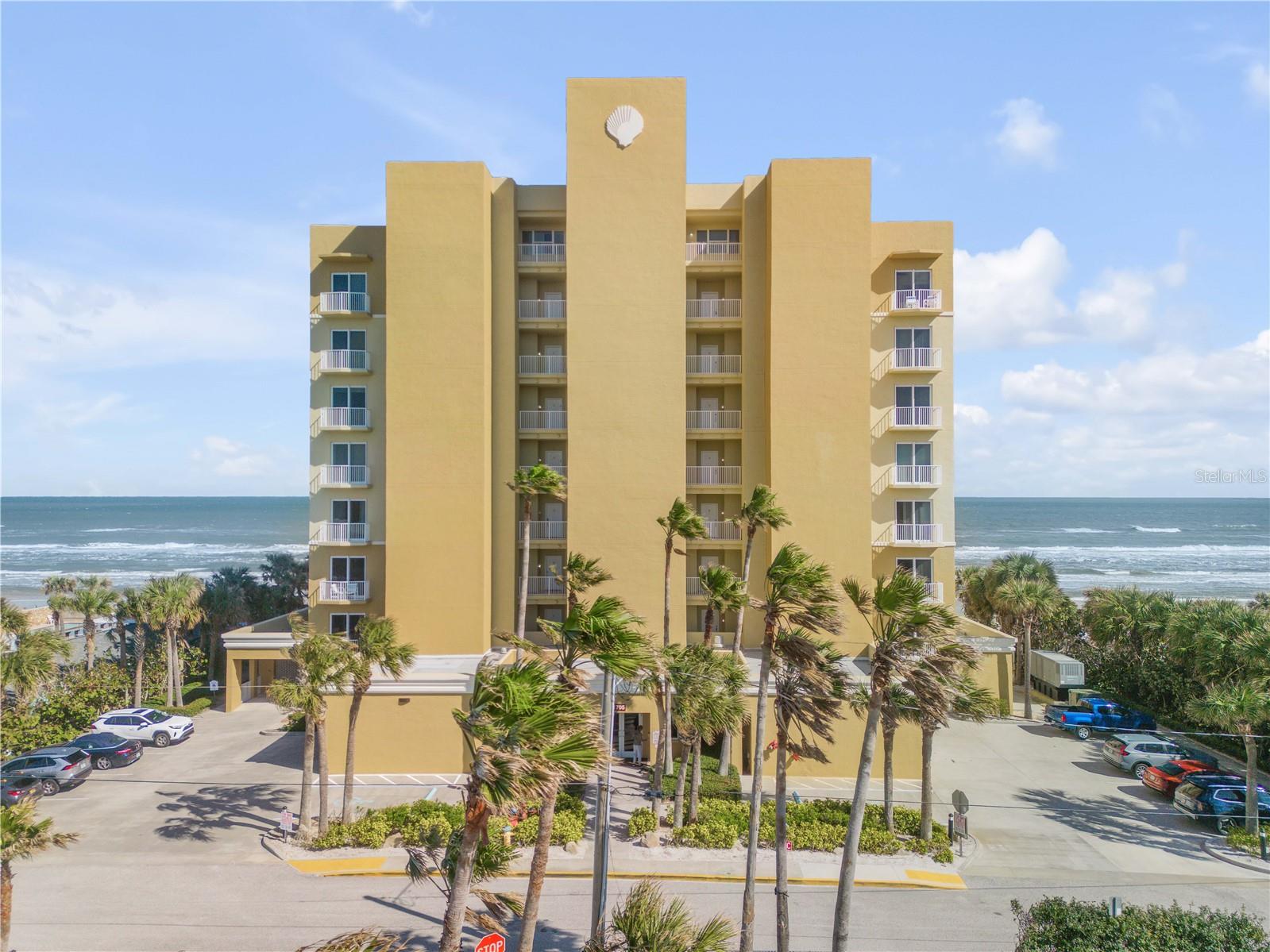 1705 S ATLANTIC AVE #302, NEW SMYRNA BEACH, FL, 32169