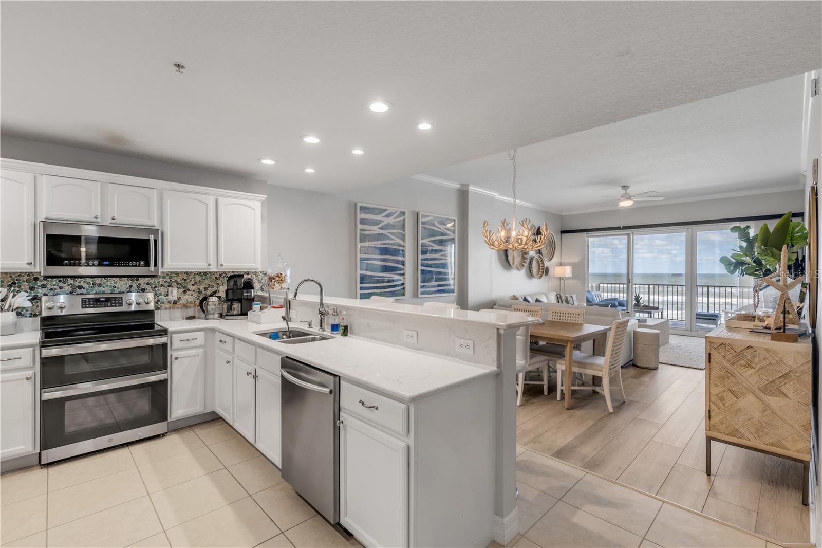 1705 S ATLANTIC AVE #302, NEW SMYRNA BEACH, FL, 32169