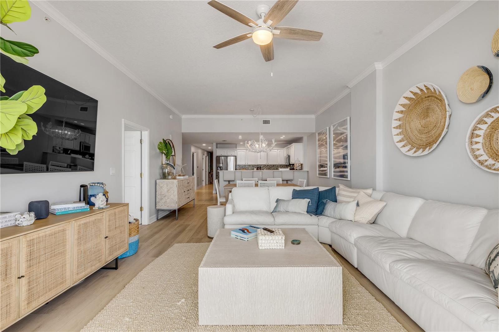 1705 S ATLANTIC AVE #302, NEW SMYRNA BEACH, FL, 32169