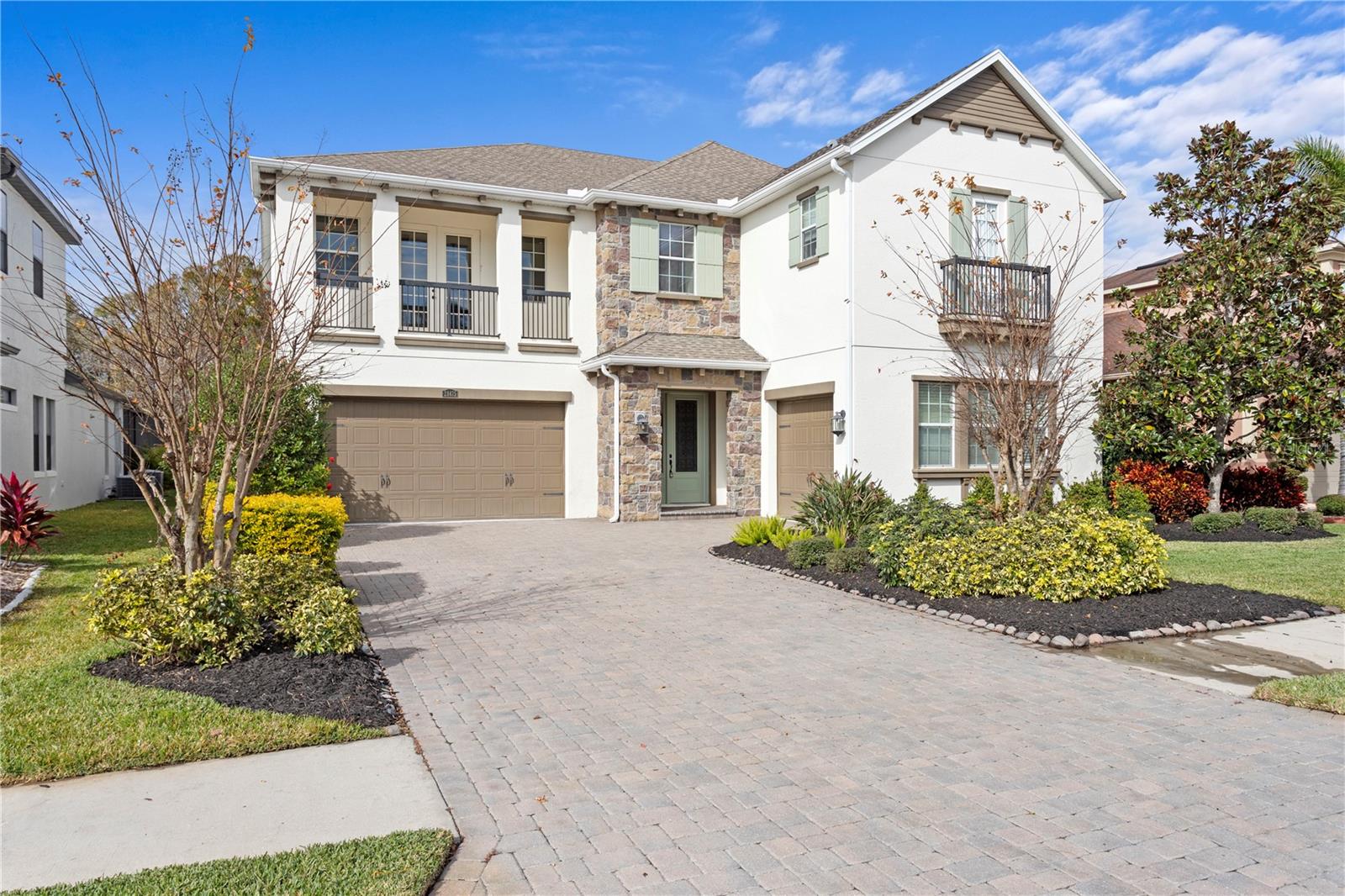 28475 MARSCIANO LN, WESLEY CHAPEL, FL, 33543