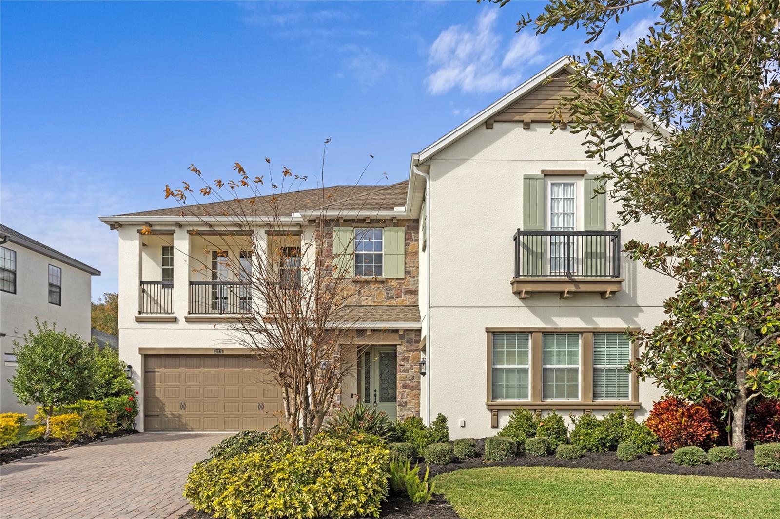 28475 MARSCIANO LN, WESLEY CHAPEL, FL, 33543