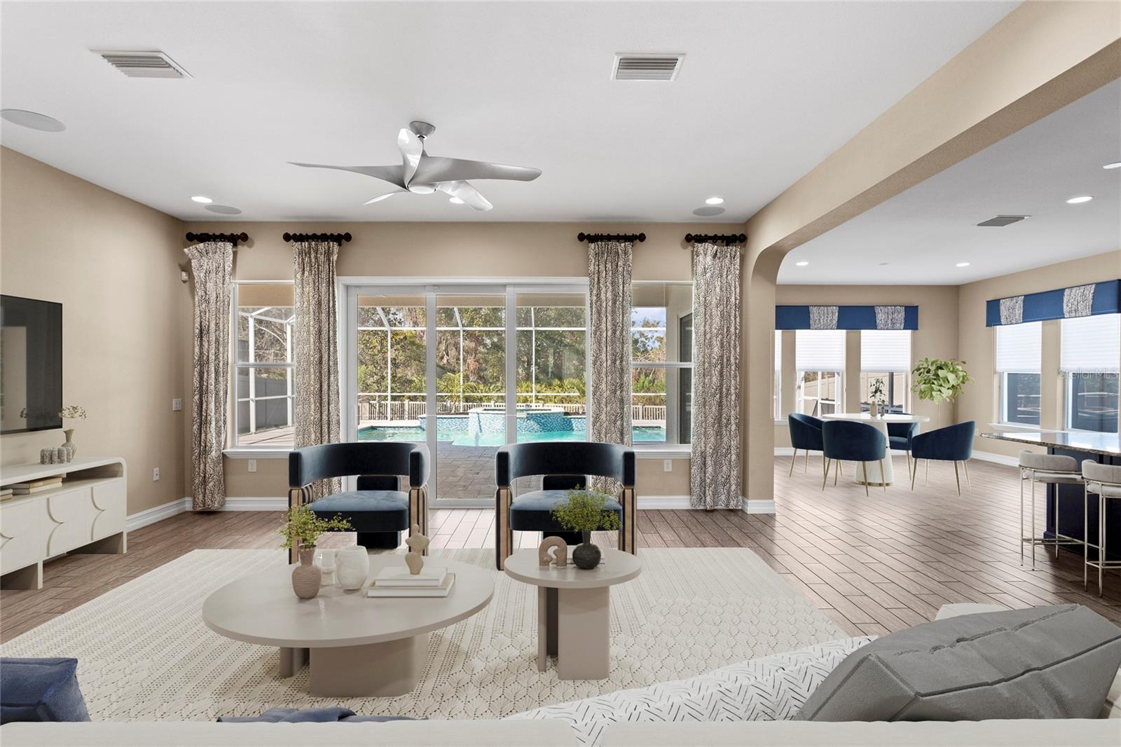 28475 MARSCIANO LN, WESLEY CHAPEL, FL, 33543