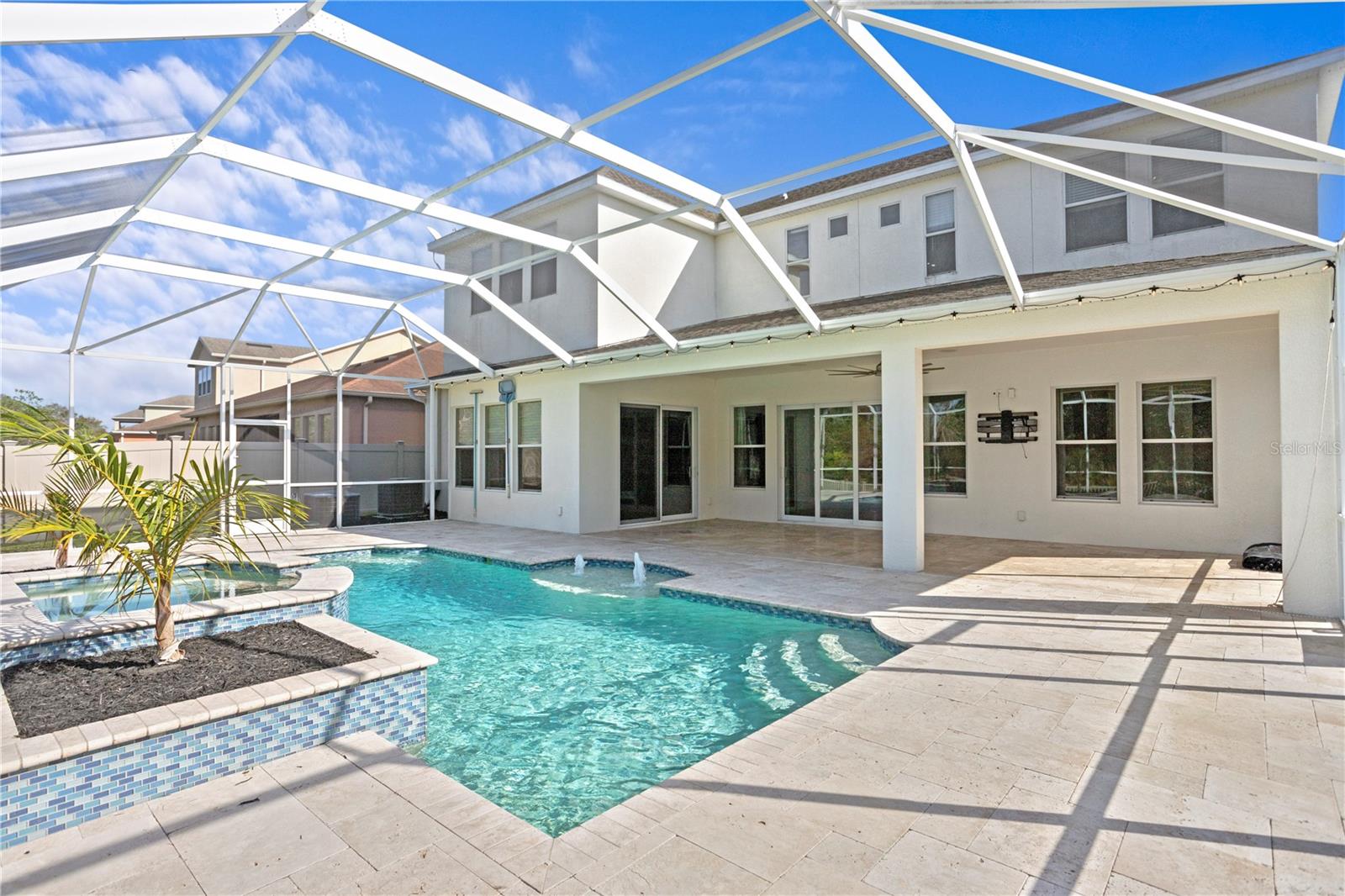 28475 MARSCIANO LN, WESLEY CHAPEL, FL, 33543
