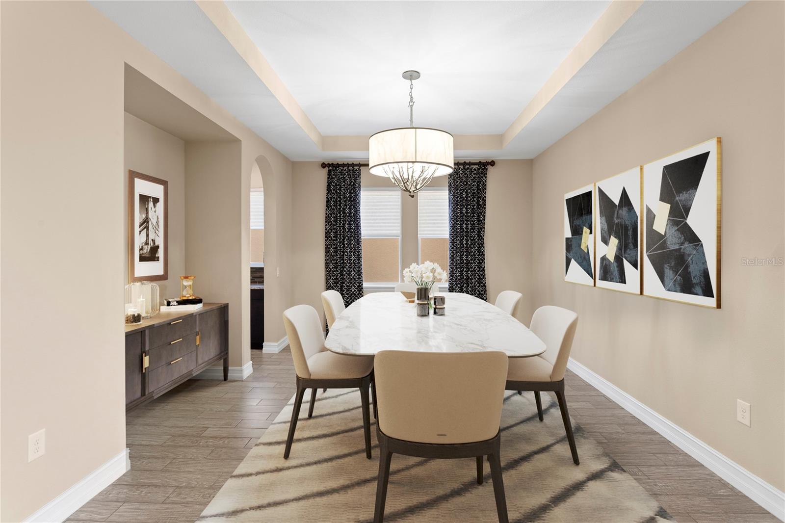 28475 MARSCIANO LN, WESLEY CHAPEL, FL, 33543