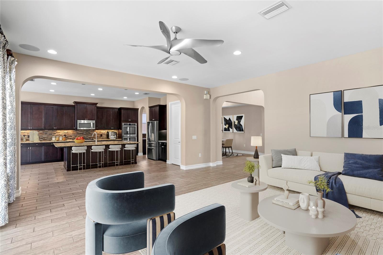 28475 MARSCIANO LN, WESLEY CHAPEL, FL, 33543