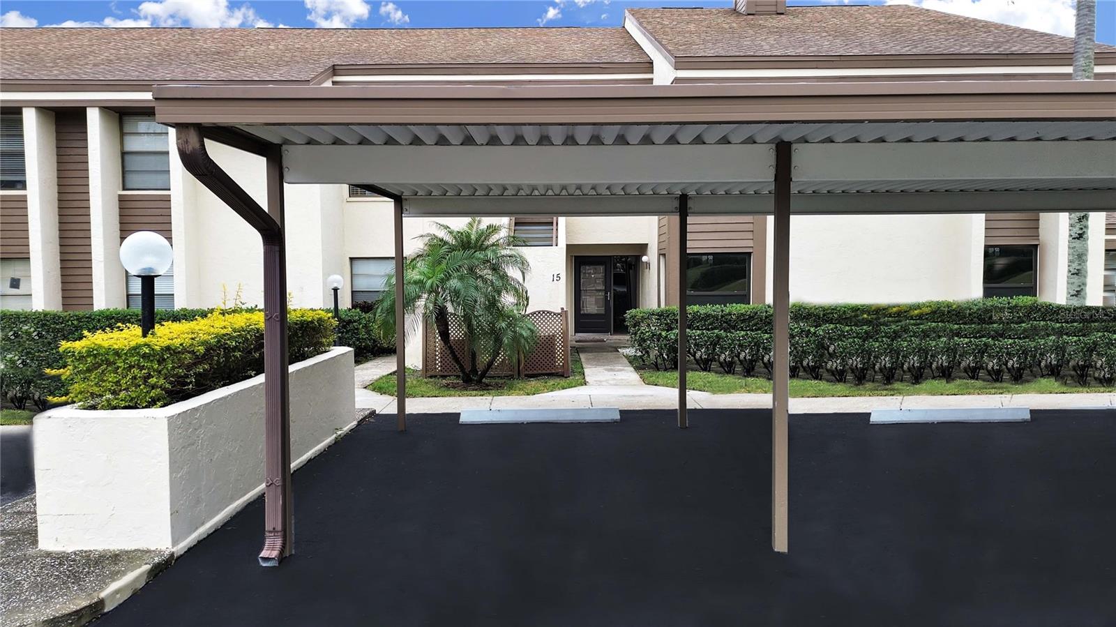 2866 COUNTRYBROOK DR #15, PALM HARBOR, FL, 34684